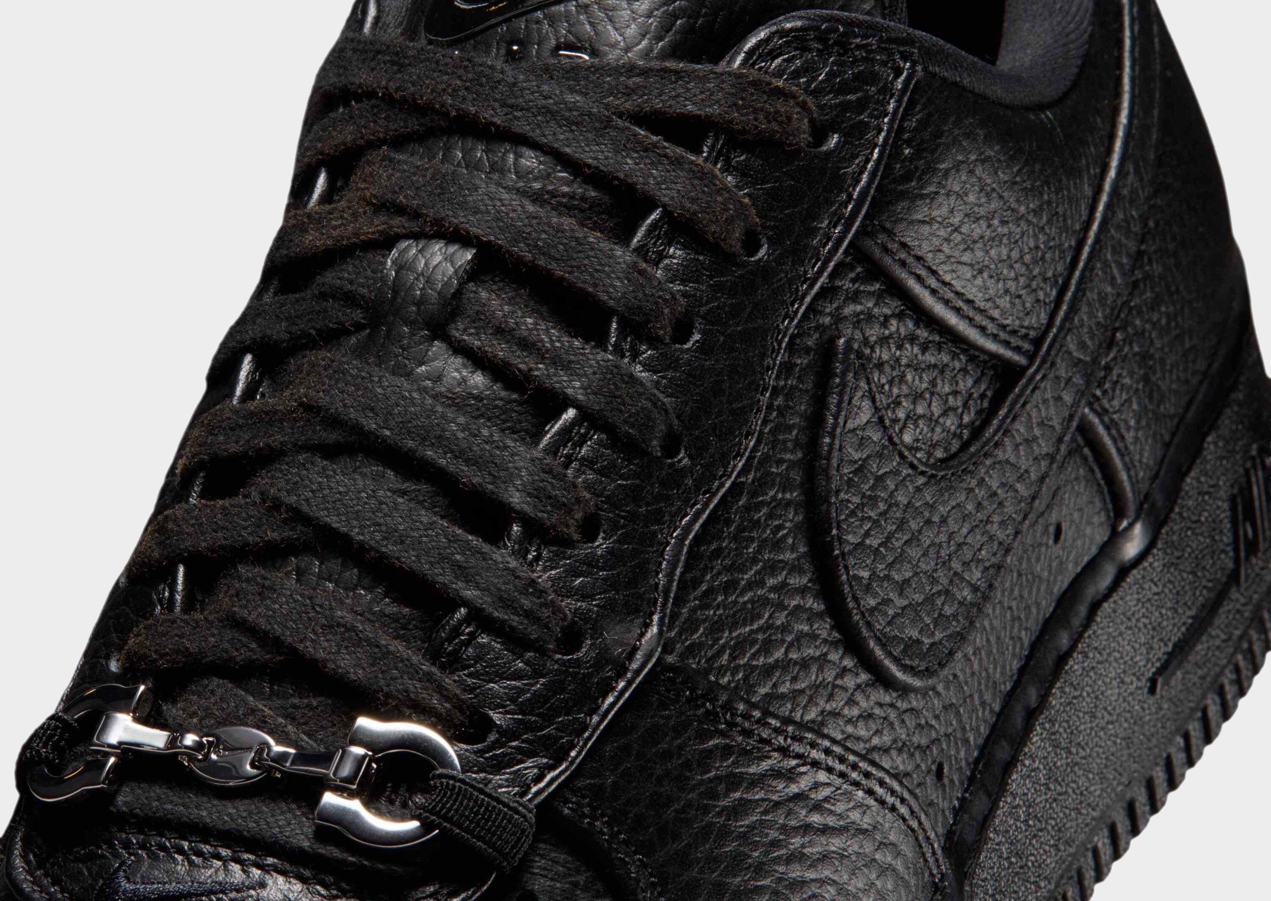 Nike MEN'S SHOES AIR FORCE 1