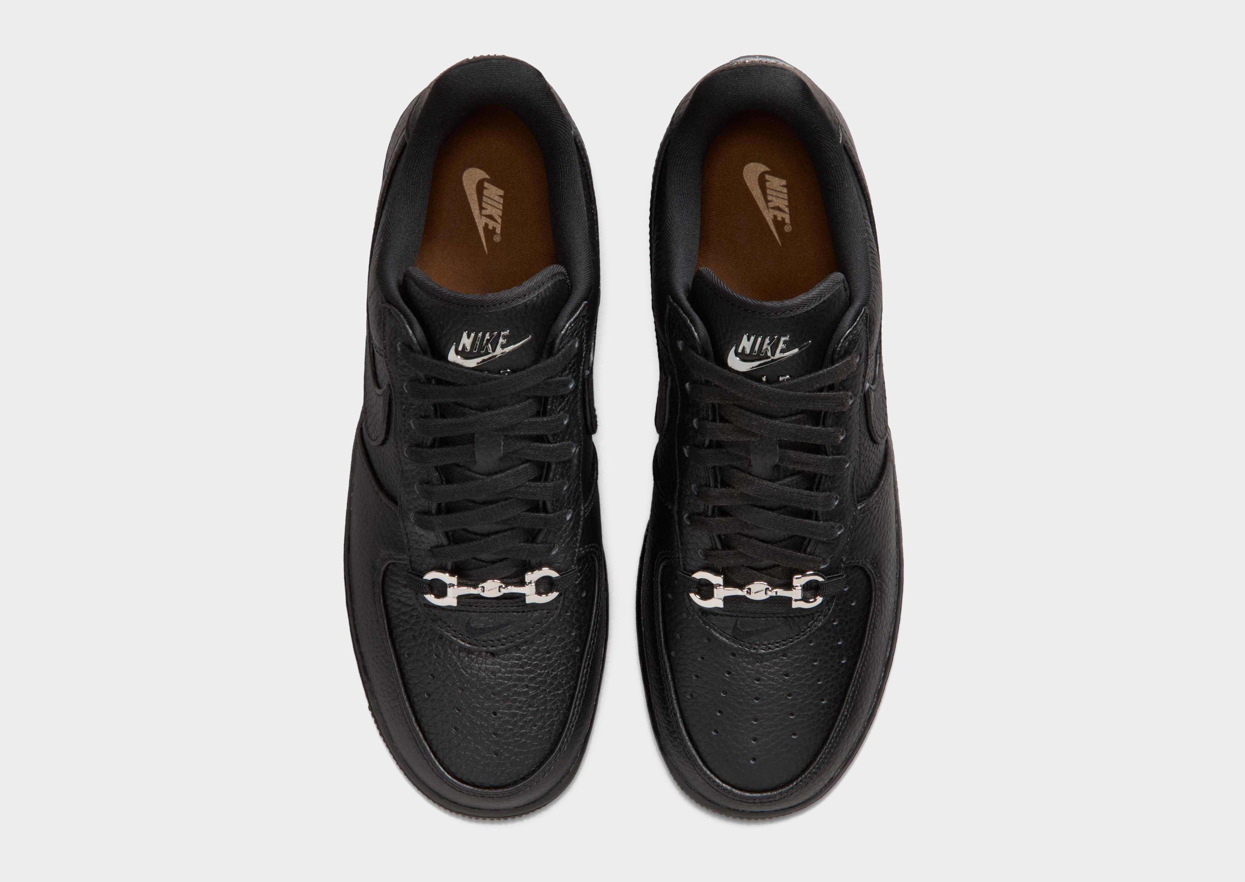 Nike MEN'S SHOES AIR FORCE 1