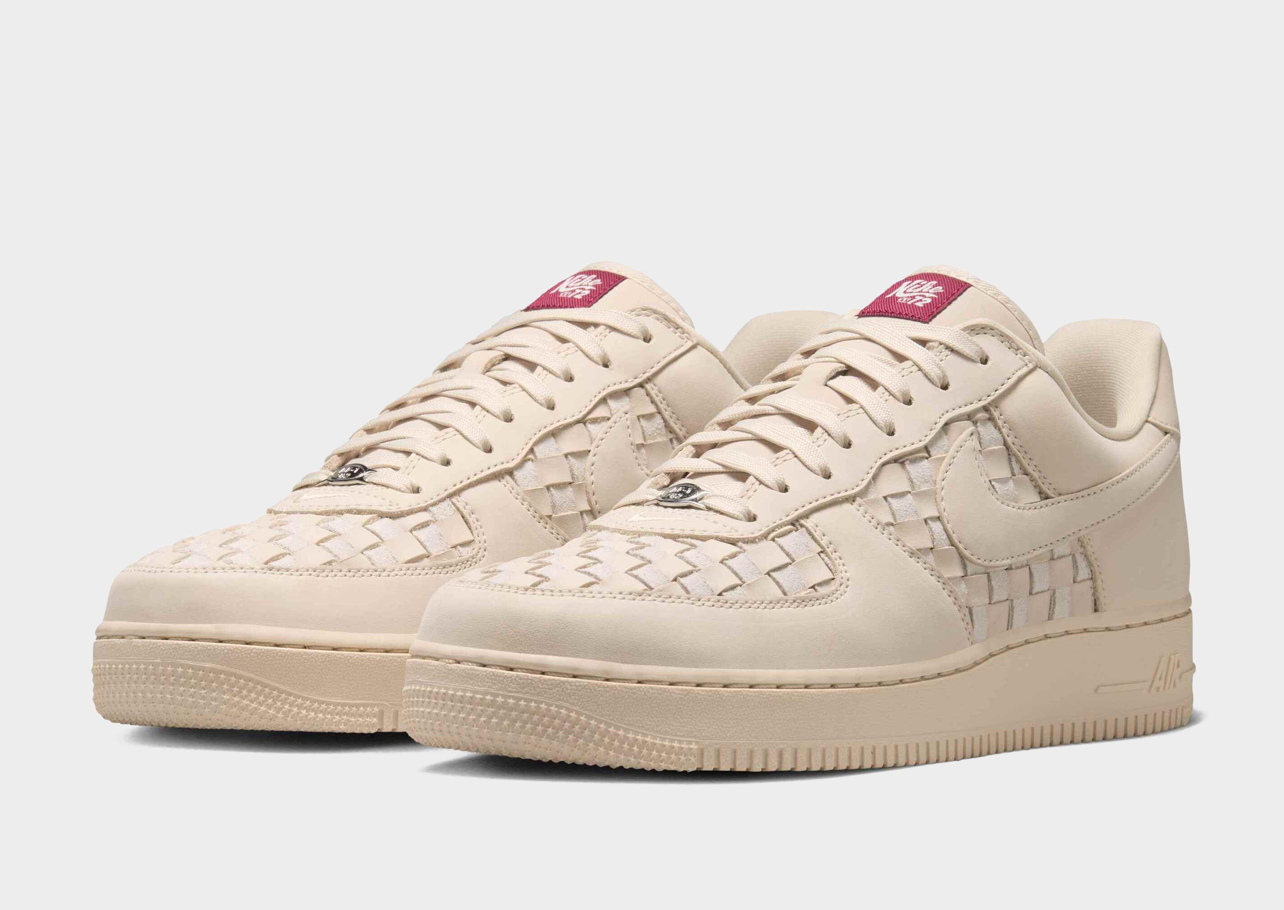 Nike MEN'S SHOES AIR FORCE 1
