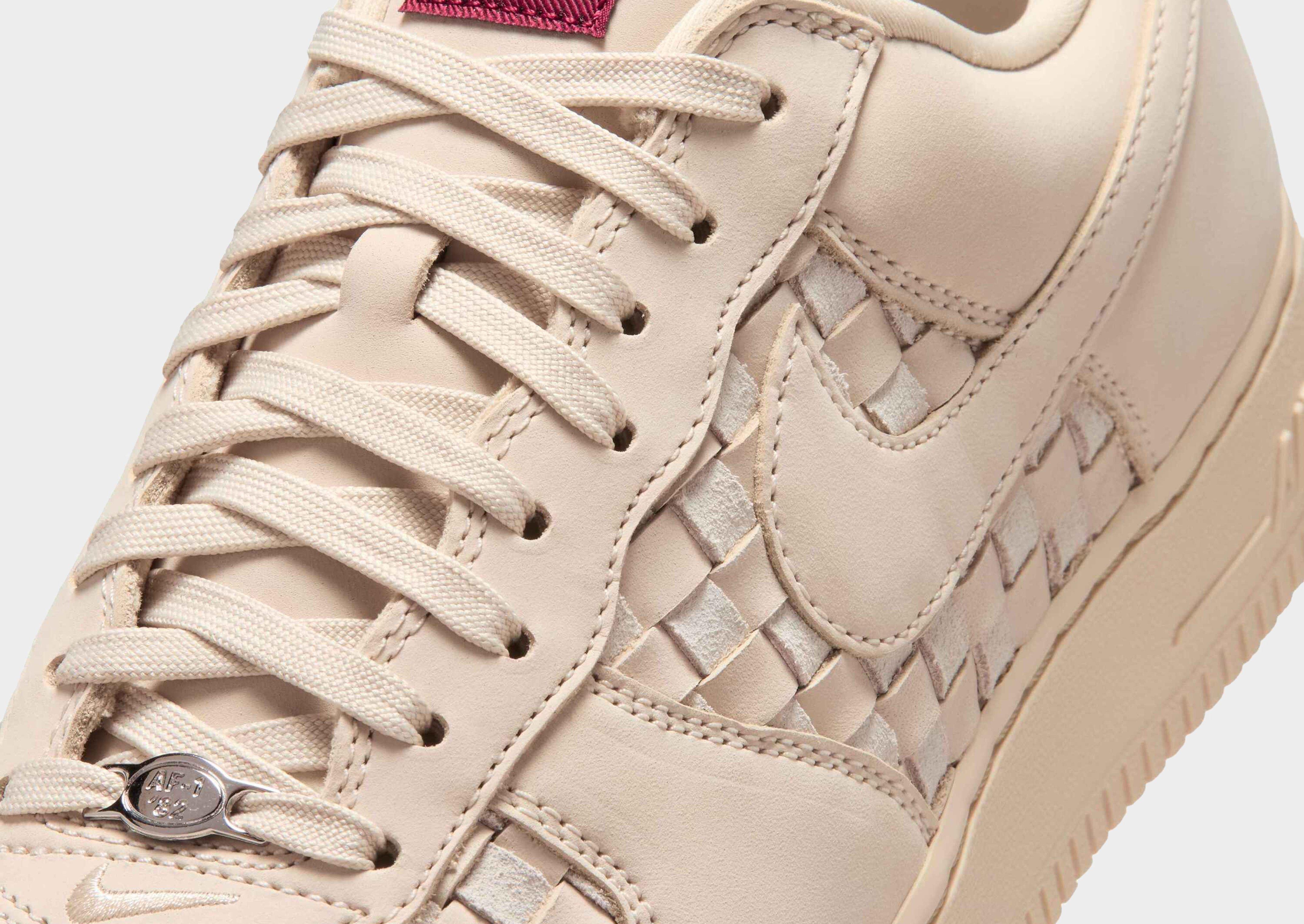 Nike MEN'S SHOES AIR FORCE 1