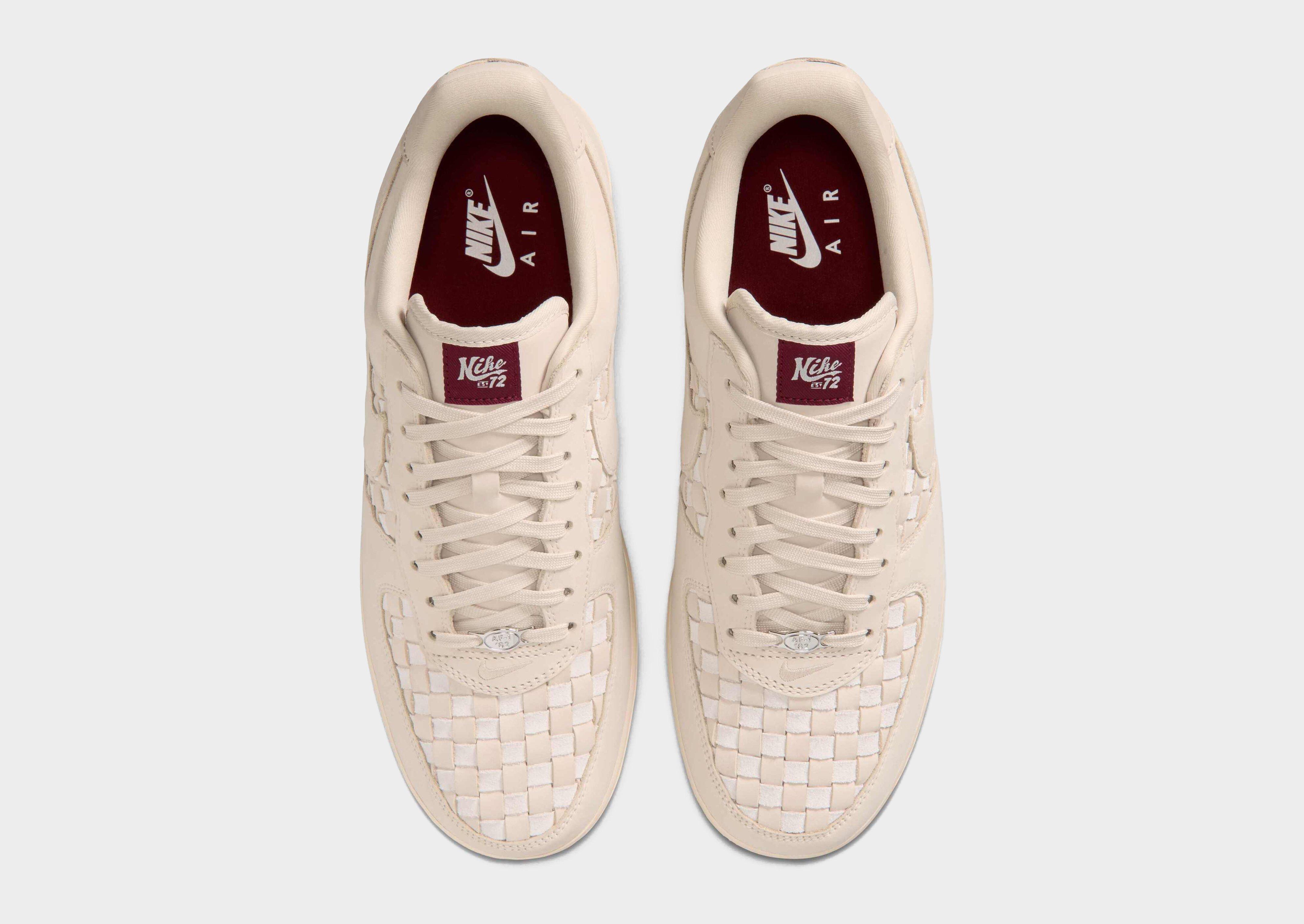 Nike MEN'S SHOES AIR FORCE 1