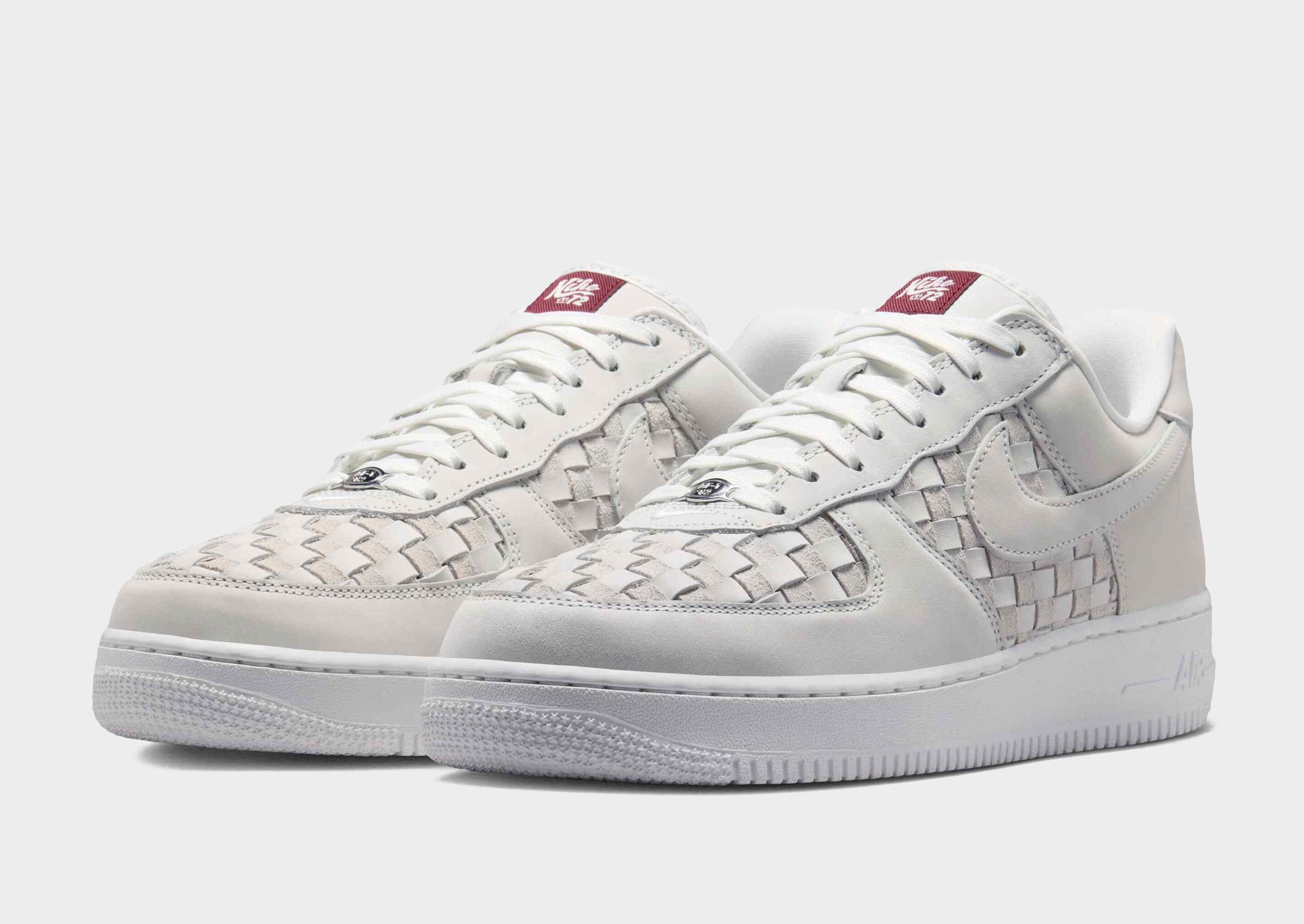 Nike MEN'S SHOES AIR FORCE 1