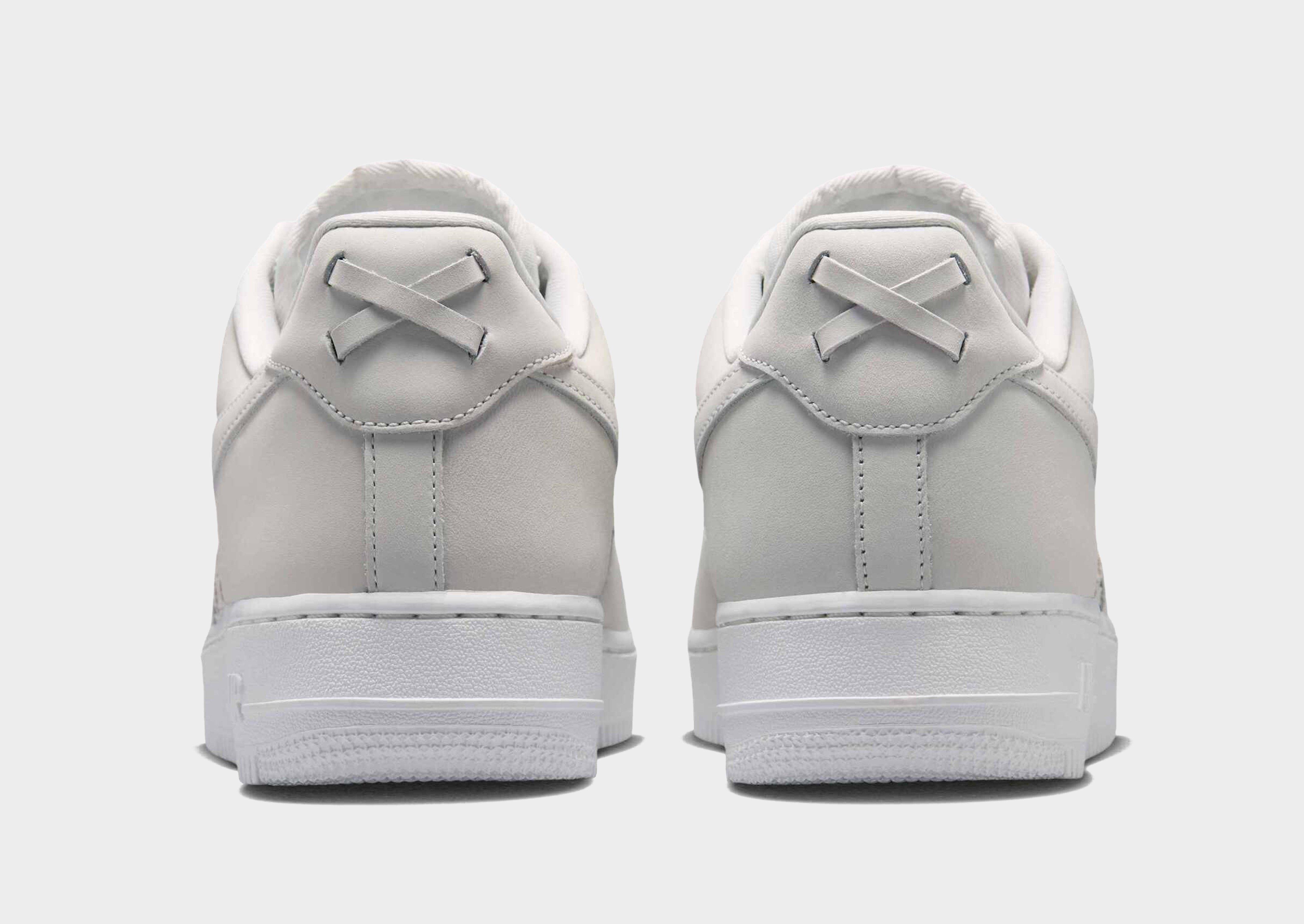 Nike MEN'S SHOES AIR FORCE 1