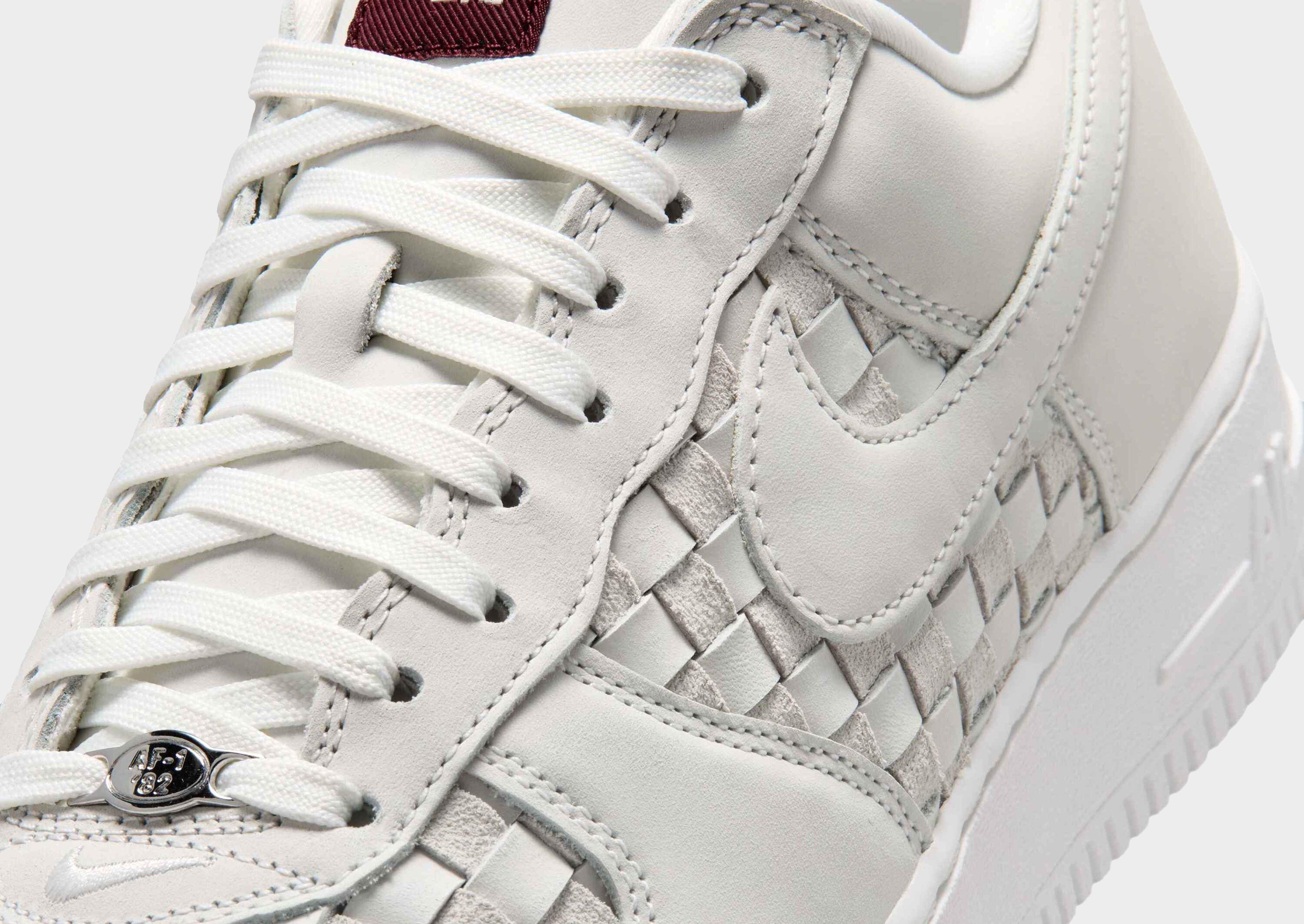 Nike MEN'S SHOES AIR FORCE 1