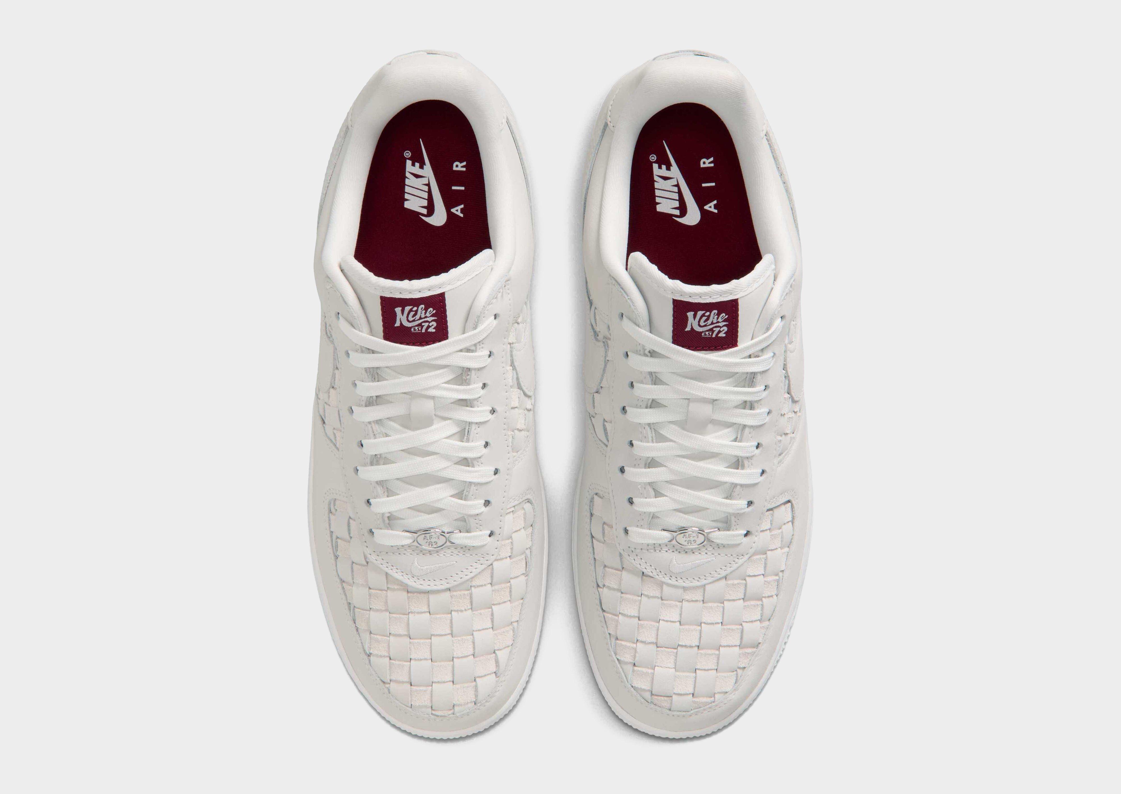 Nike MEN'S SHOES AIR FORCE 1