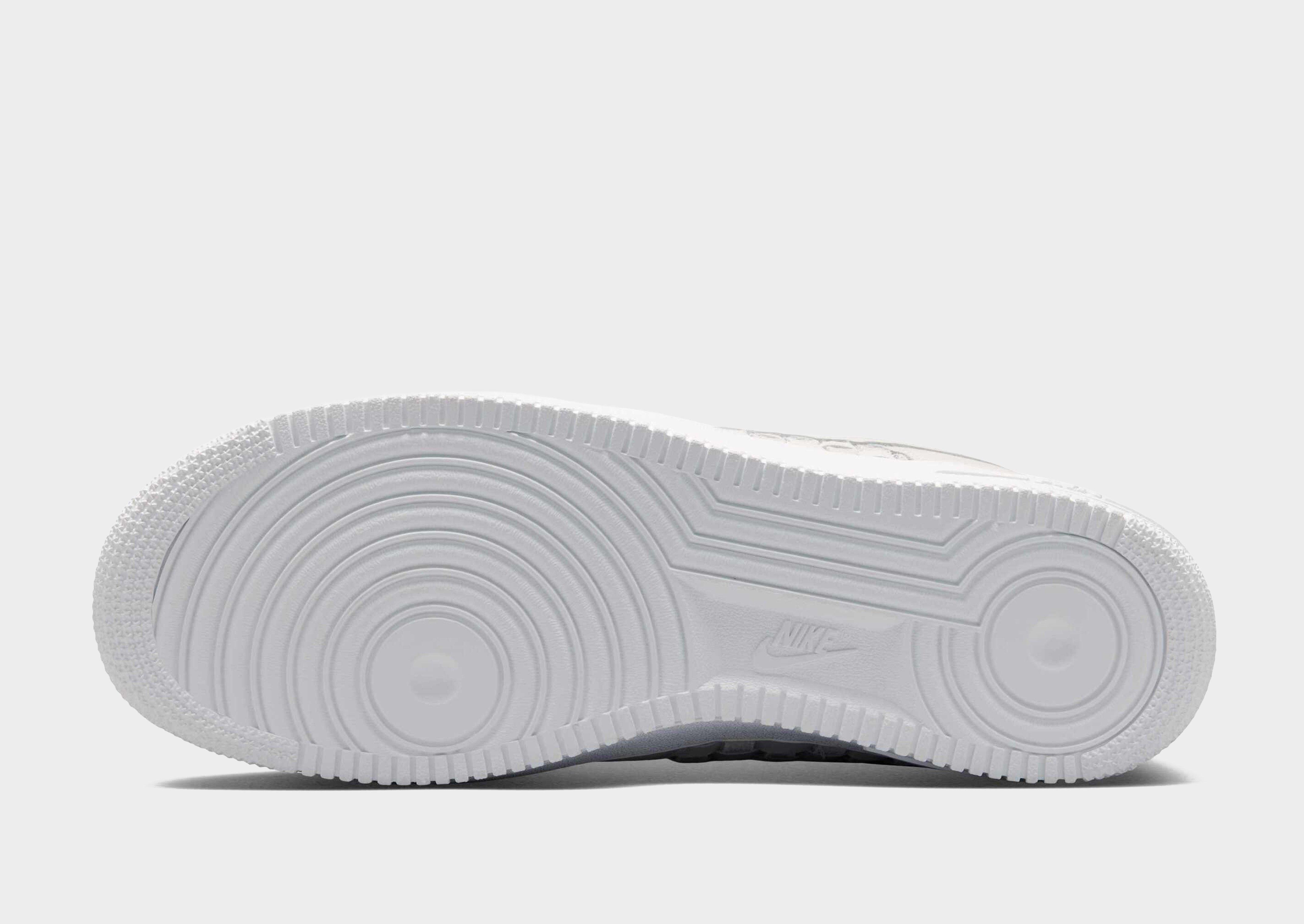 Nike MEN'S SHOES AIR FORCE 1