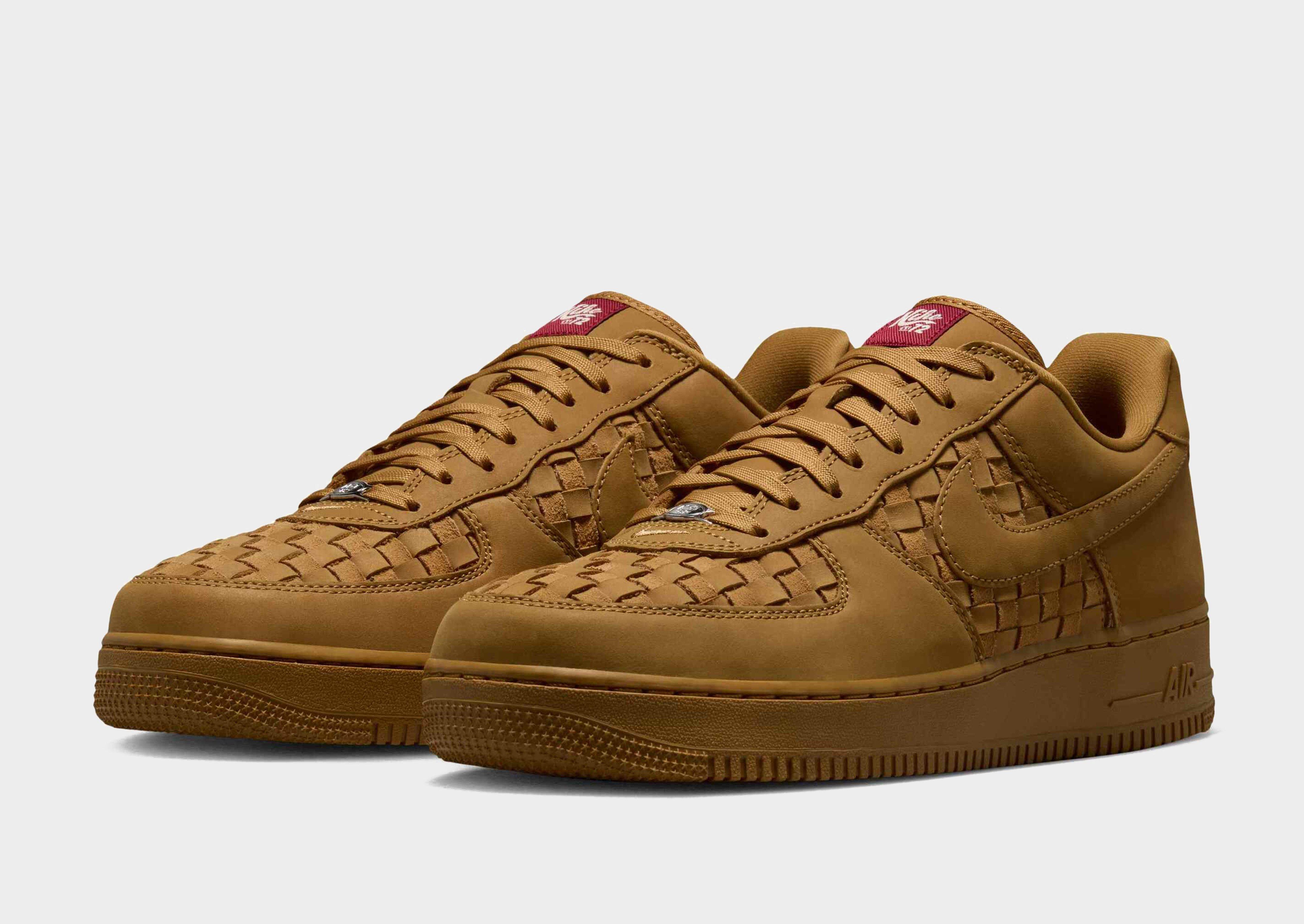 Nike MEN'S SHOES AIR FORCE 1