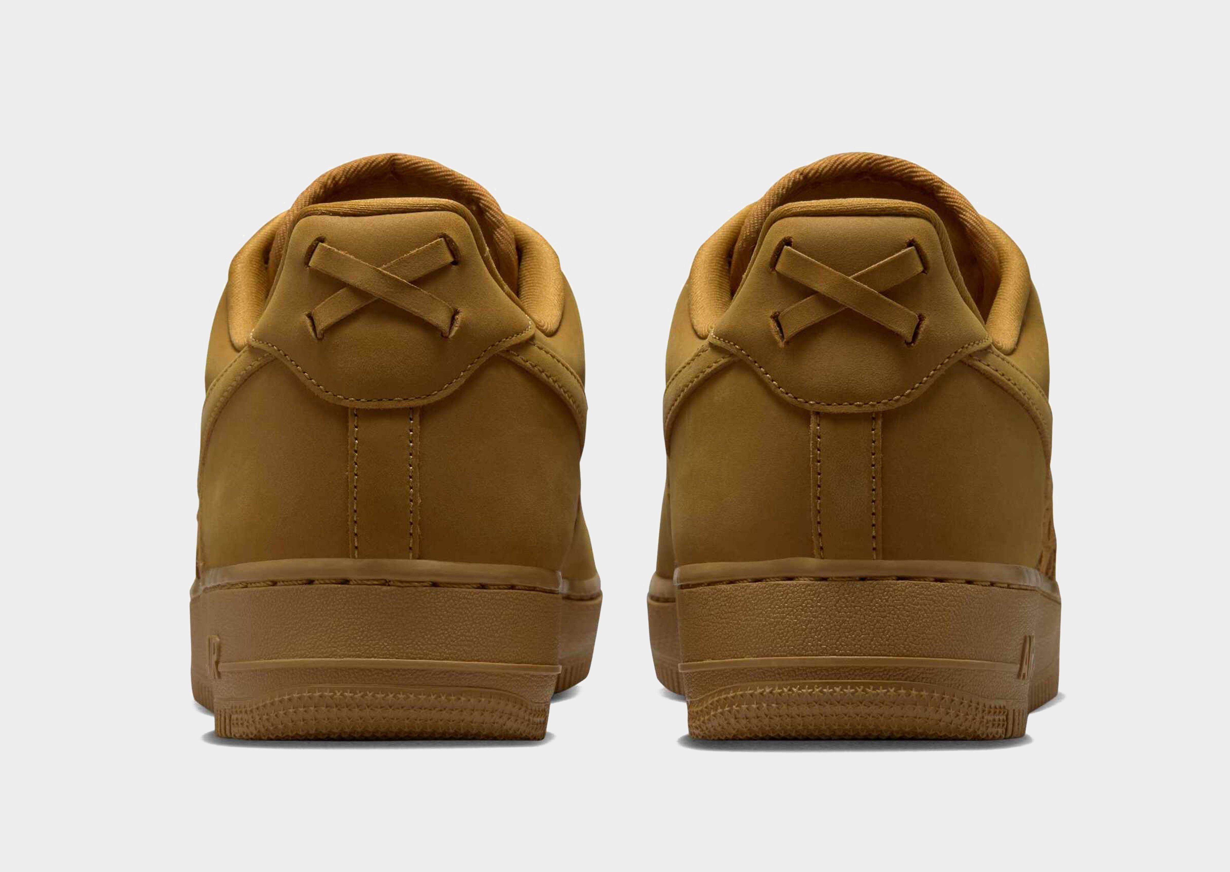 Nike MEN'S SHOES AIR FORCE 1