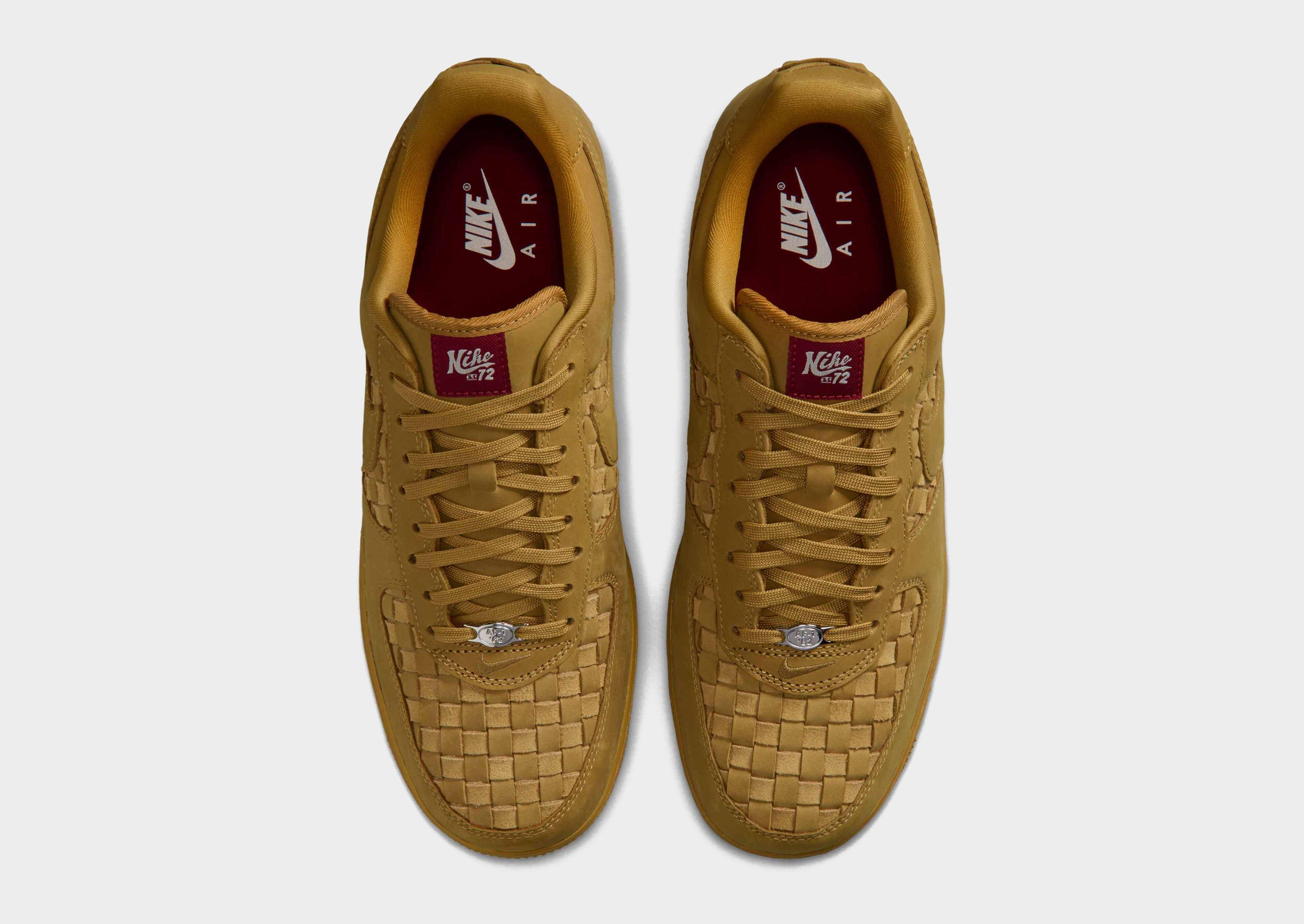 Nike MEN'S SHOES AIR FORCE 1