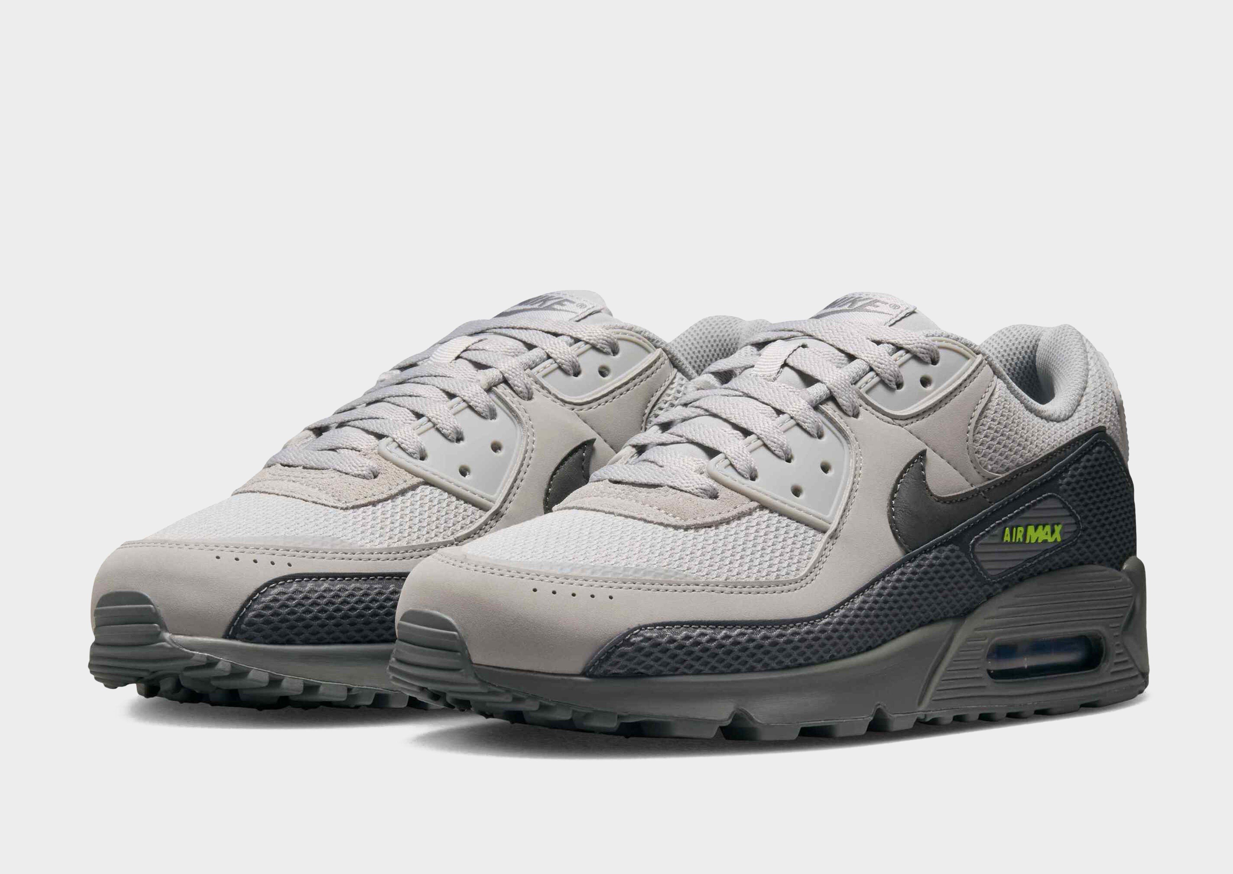 Nike MEN'S SHOES AIR MAX 90