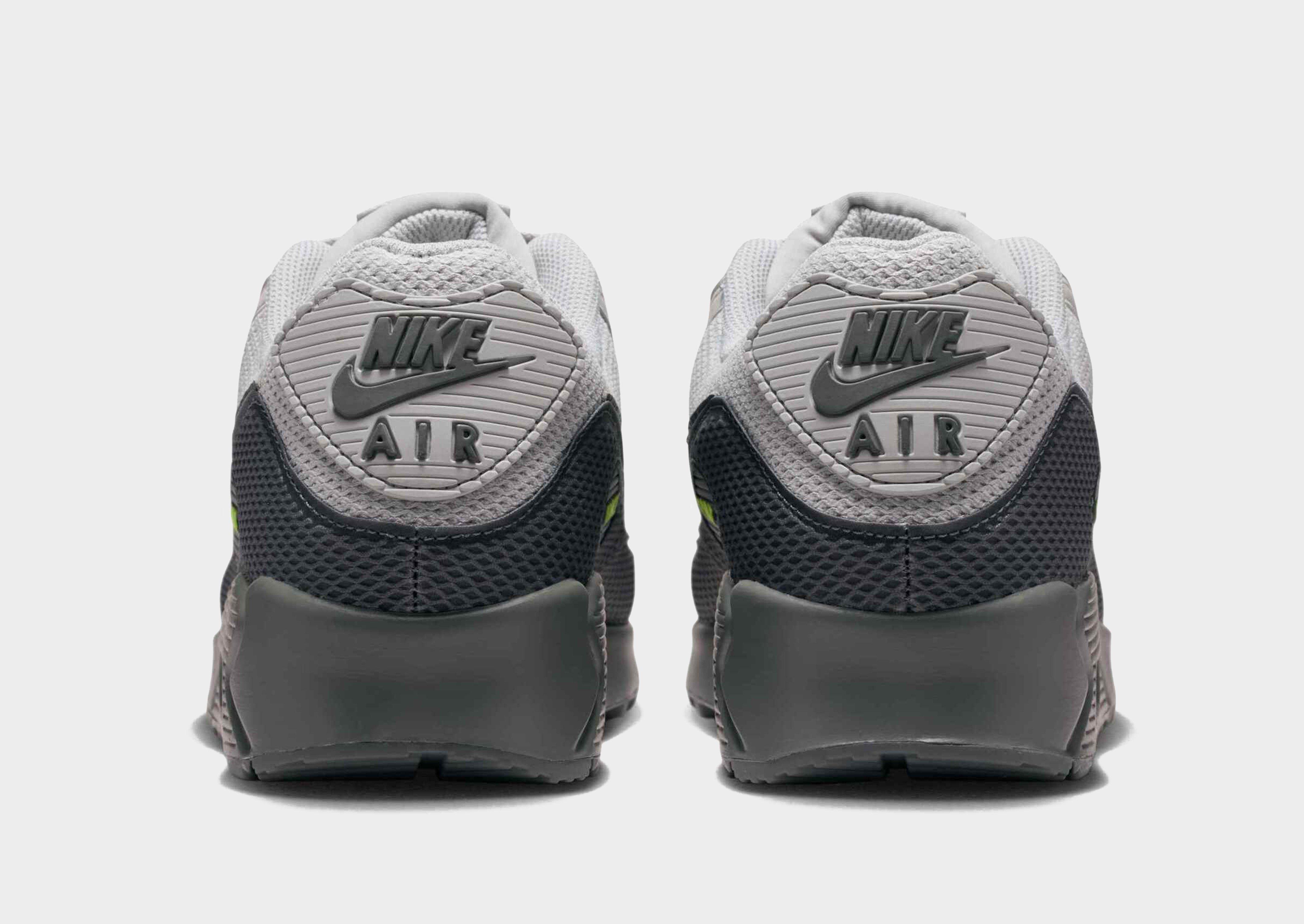 Nike MEN'S SHOES AIR MAX 90