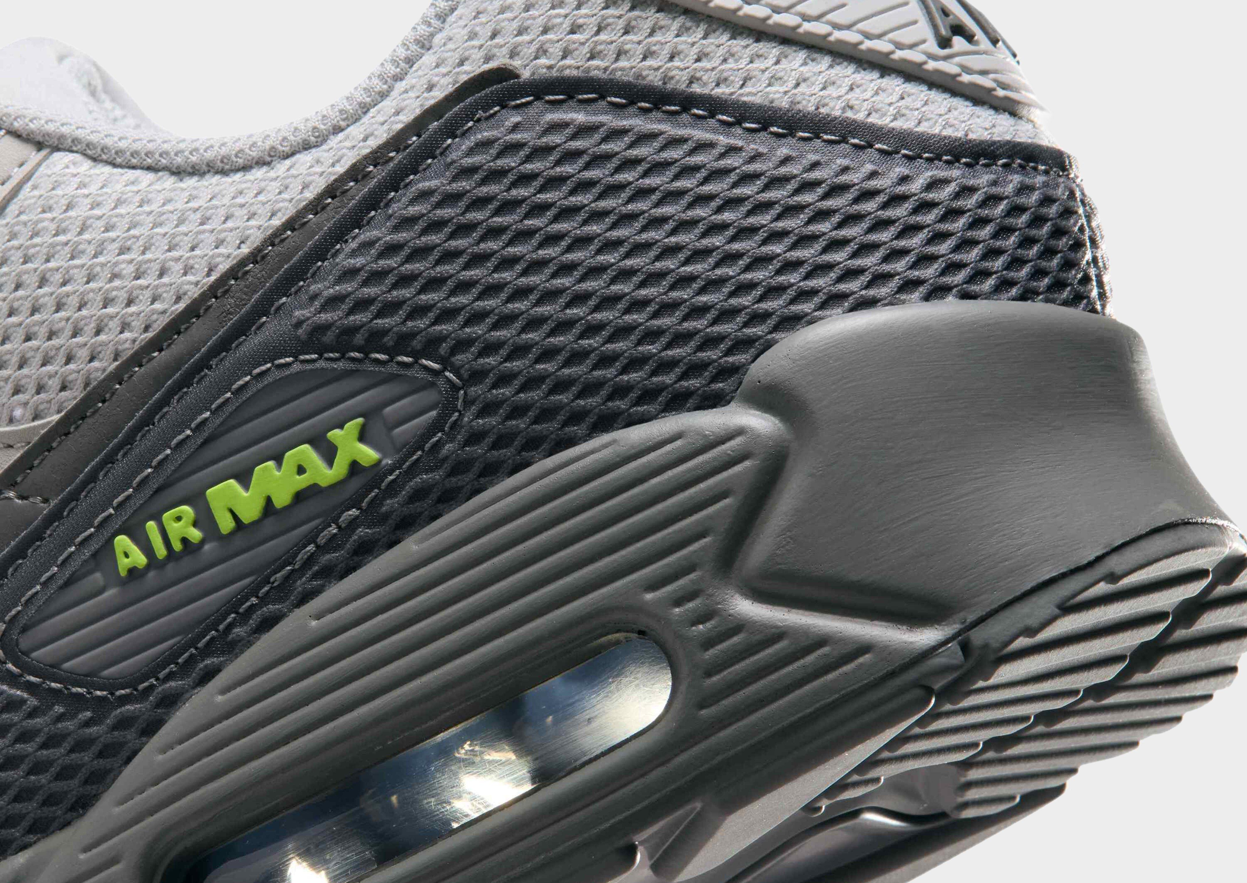 Nike MEN'S SHOES AIR MAX 90