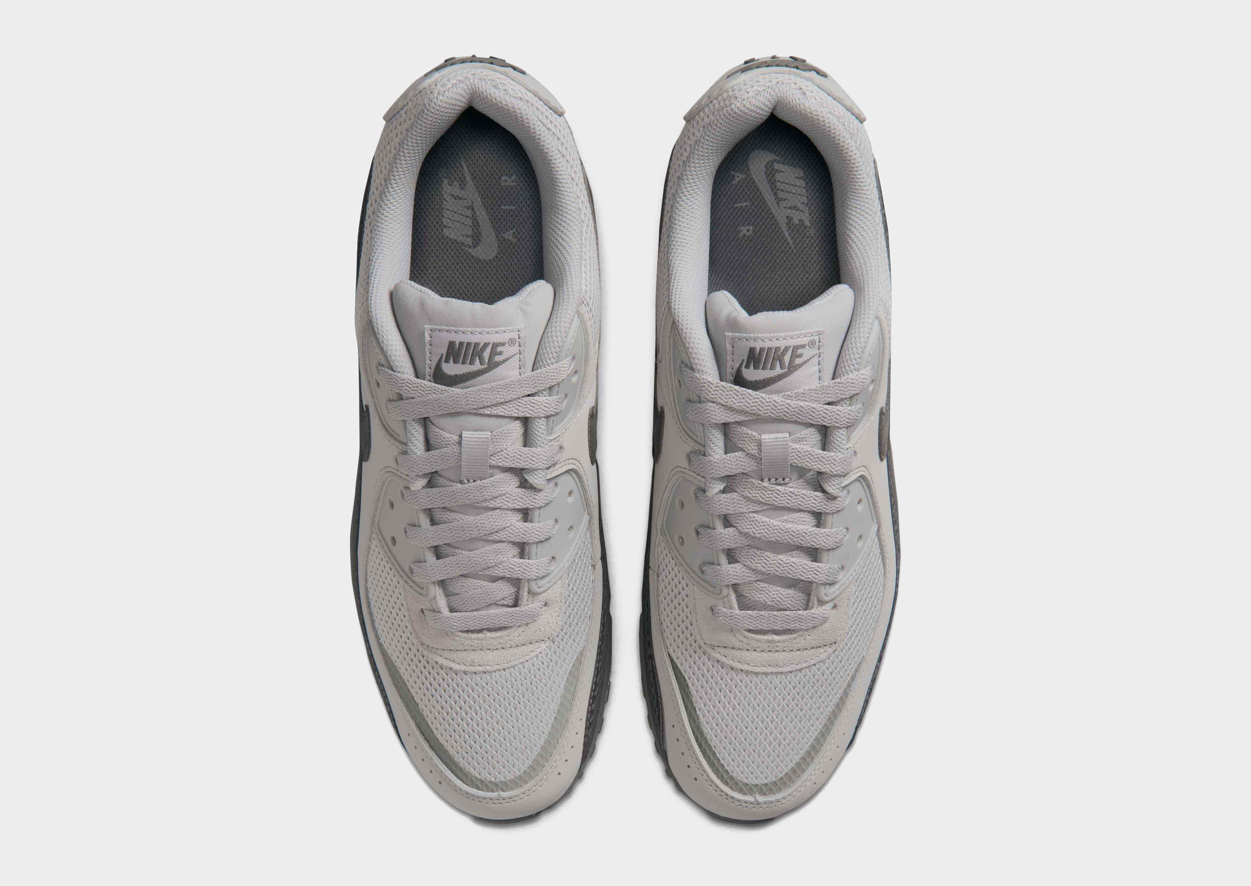 Nike MEN'S SHOES AIR MAX 90