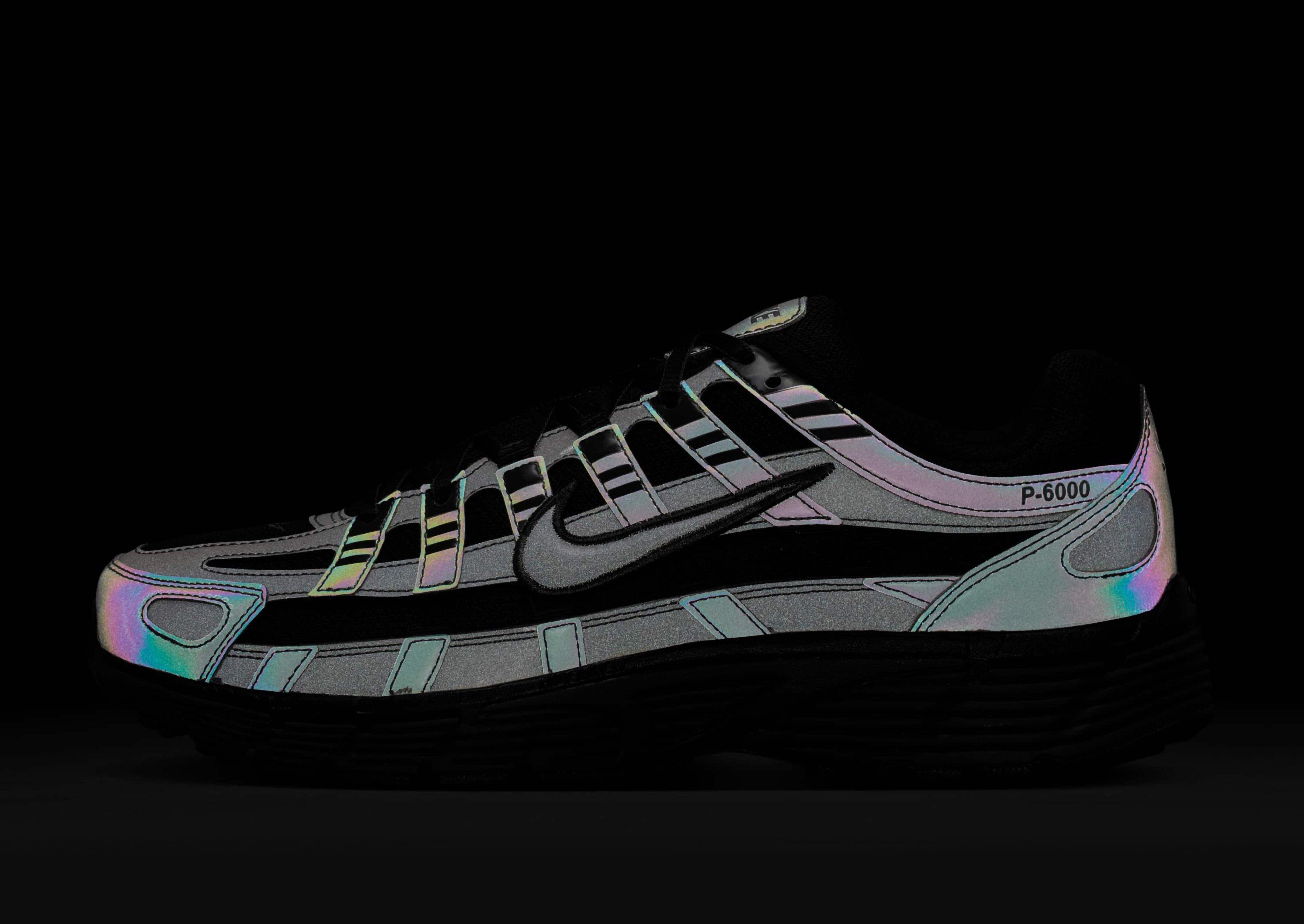 Nike P-6000 SE