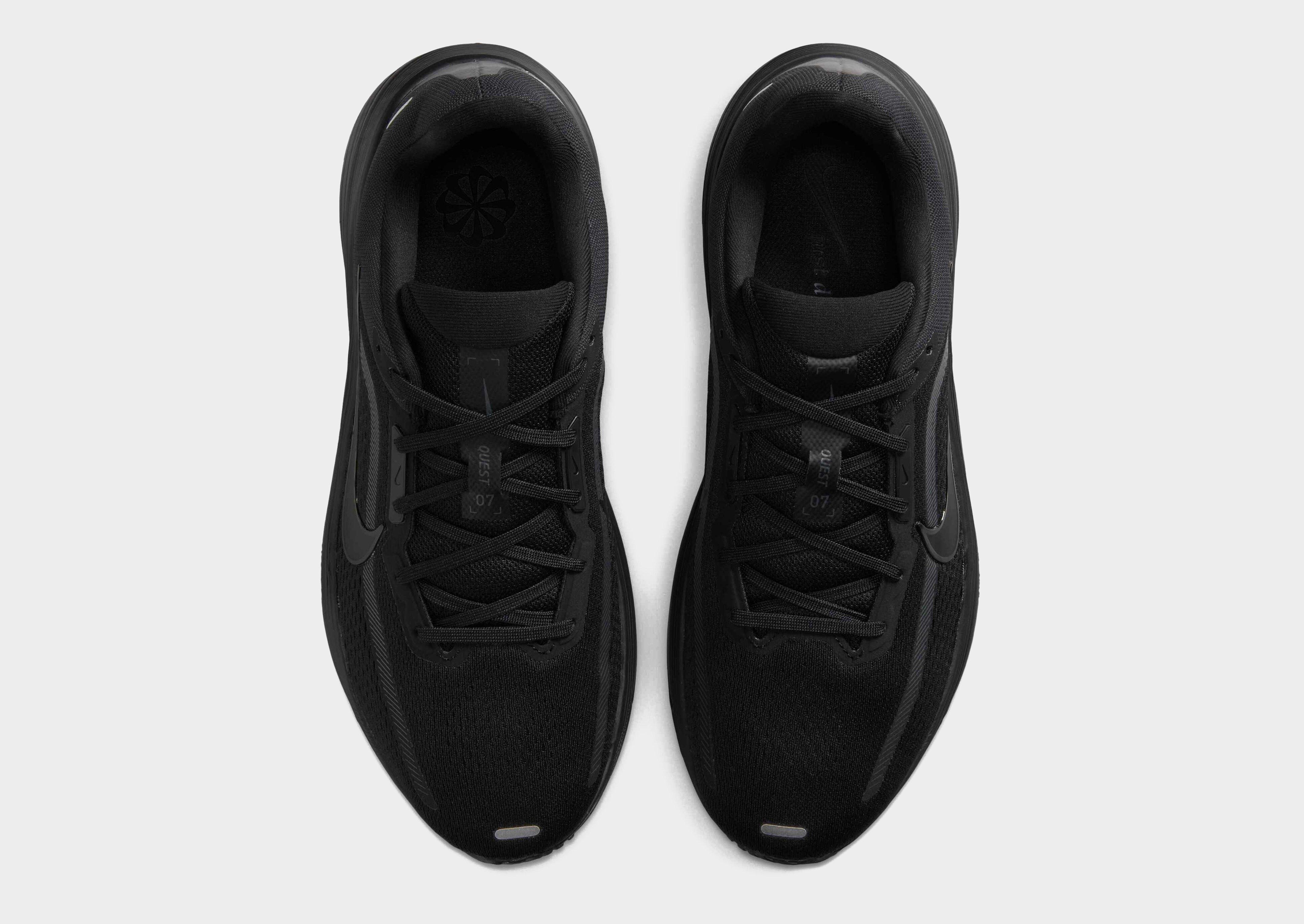 Nike Run Defy