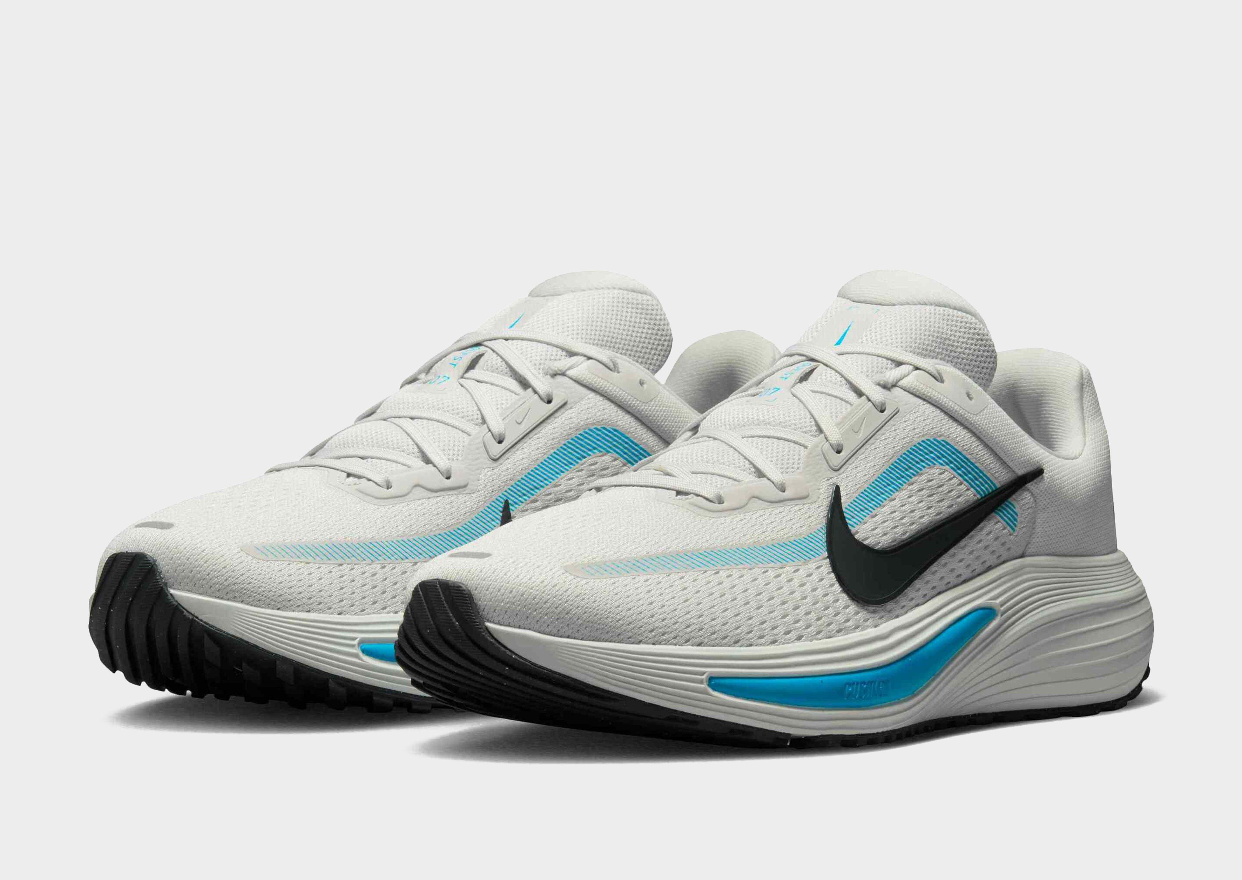 Nike Run Defy