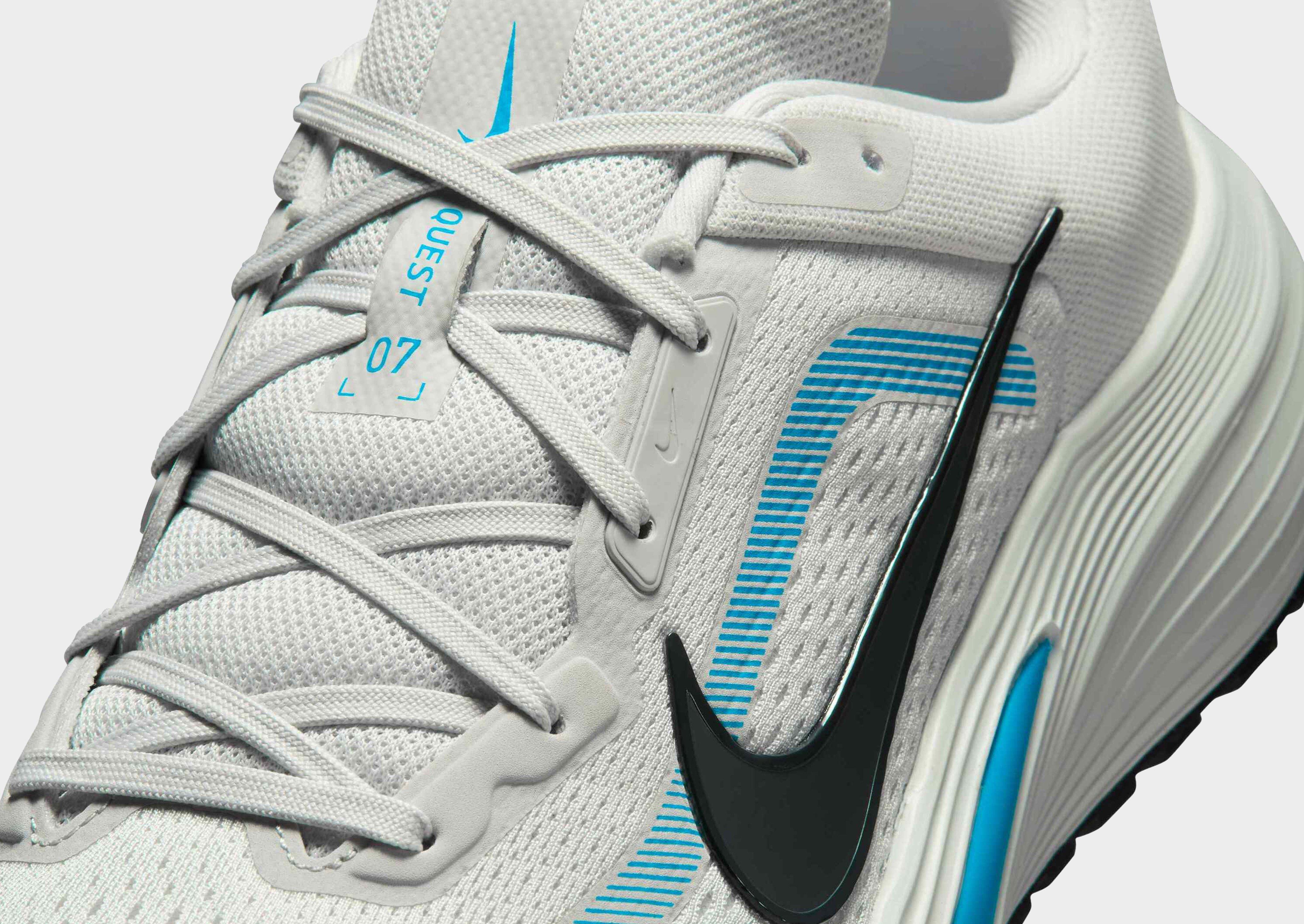 Nike Run Defy
