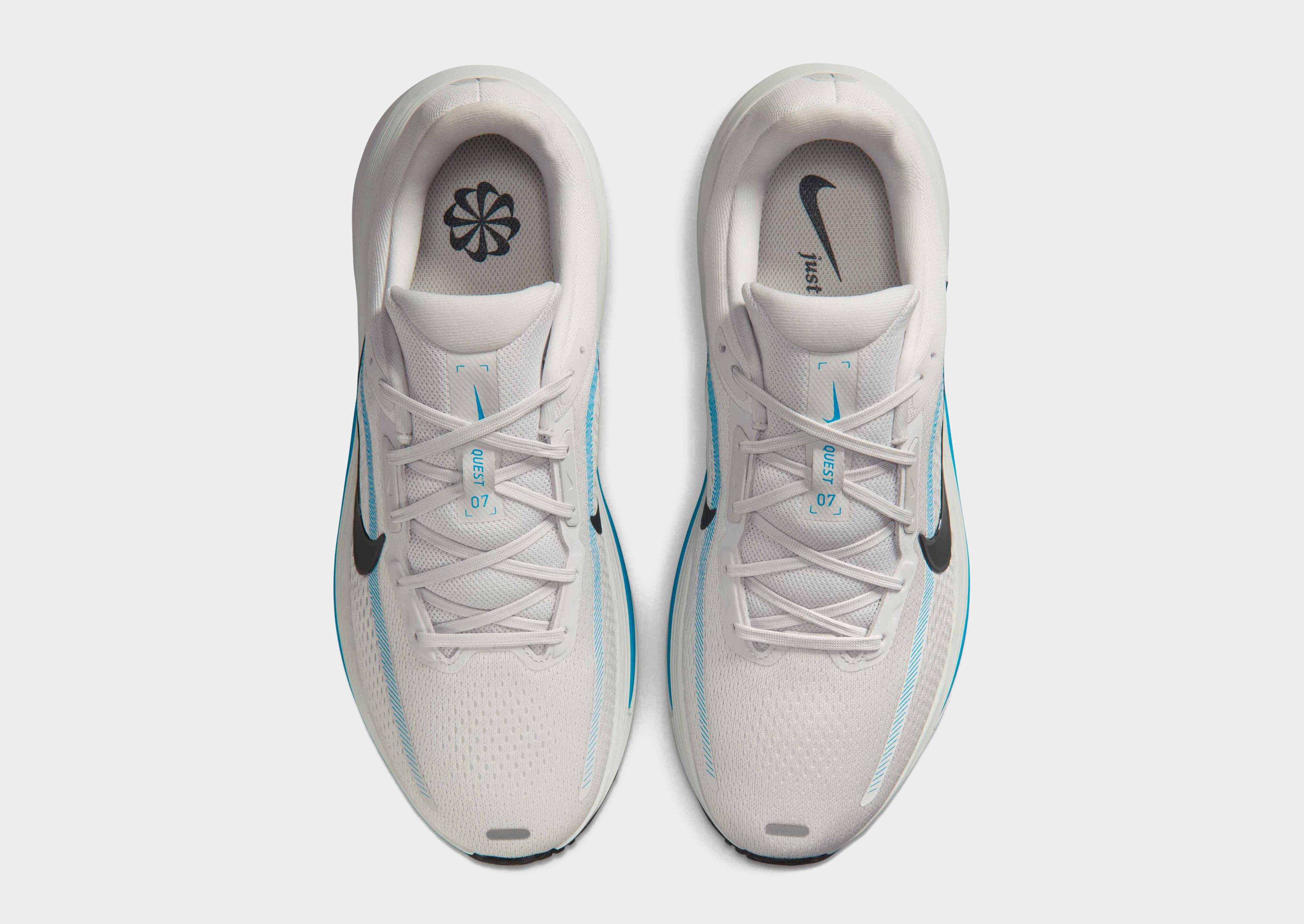 Nike Run Defy