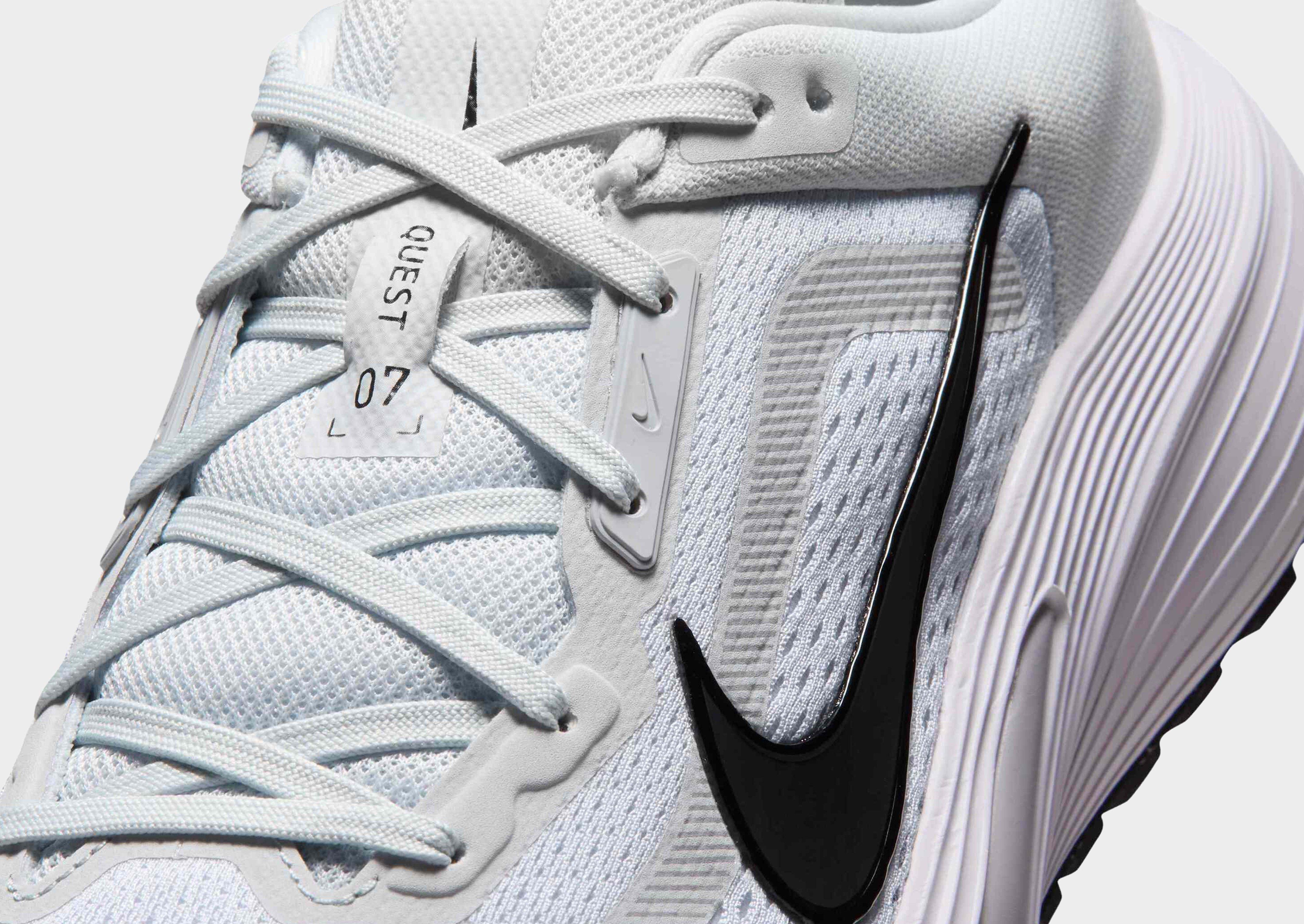 Nike Run Defy