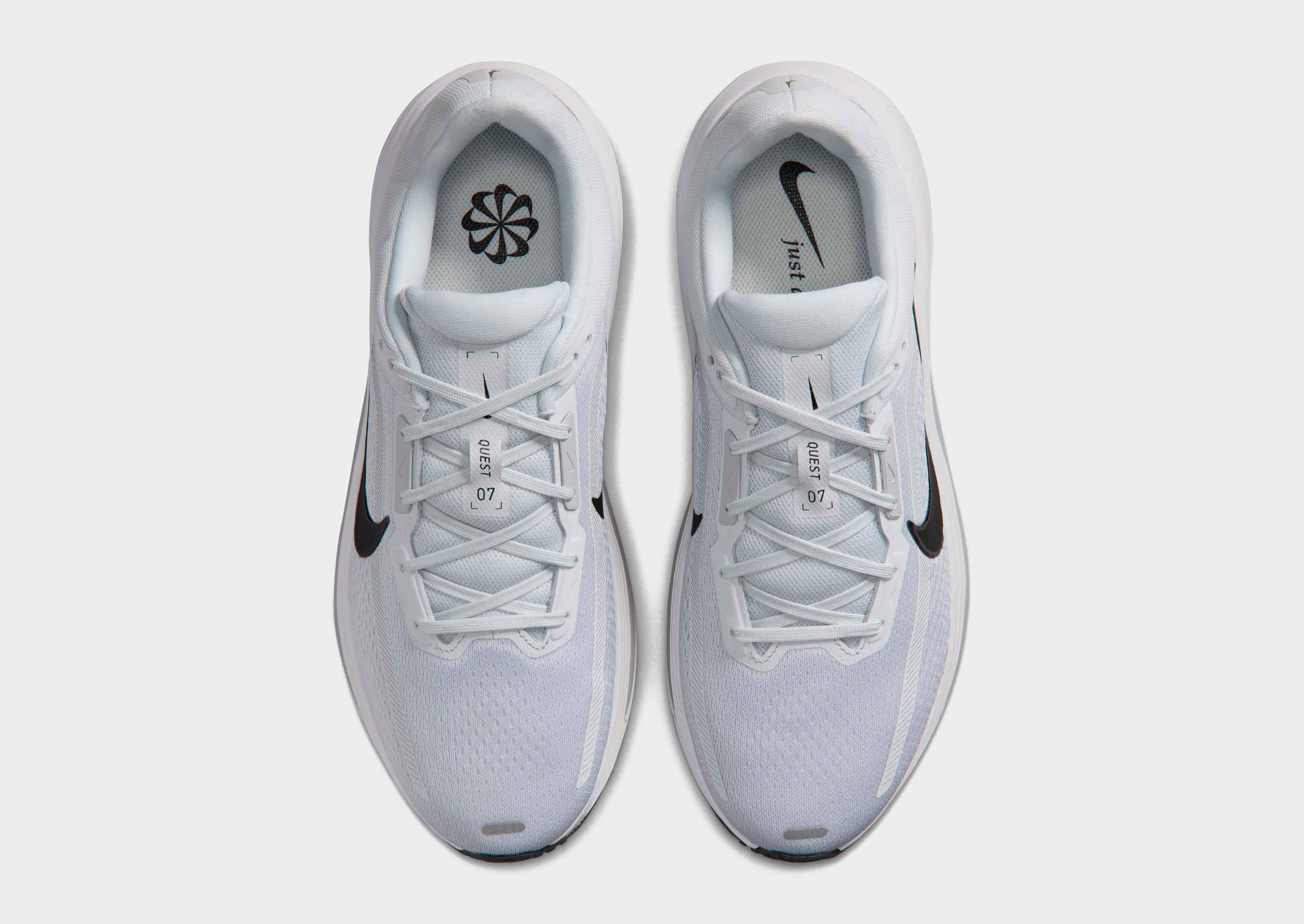 Nike Run Defy