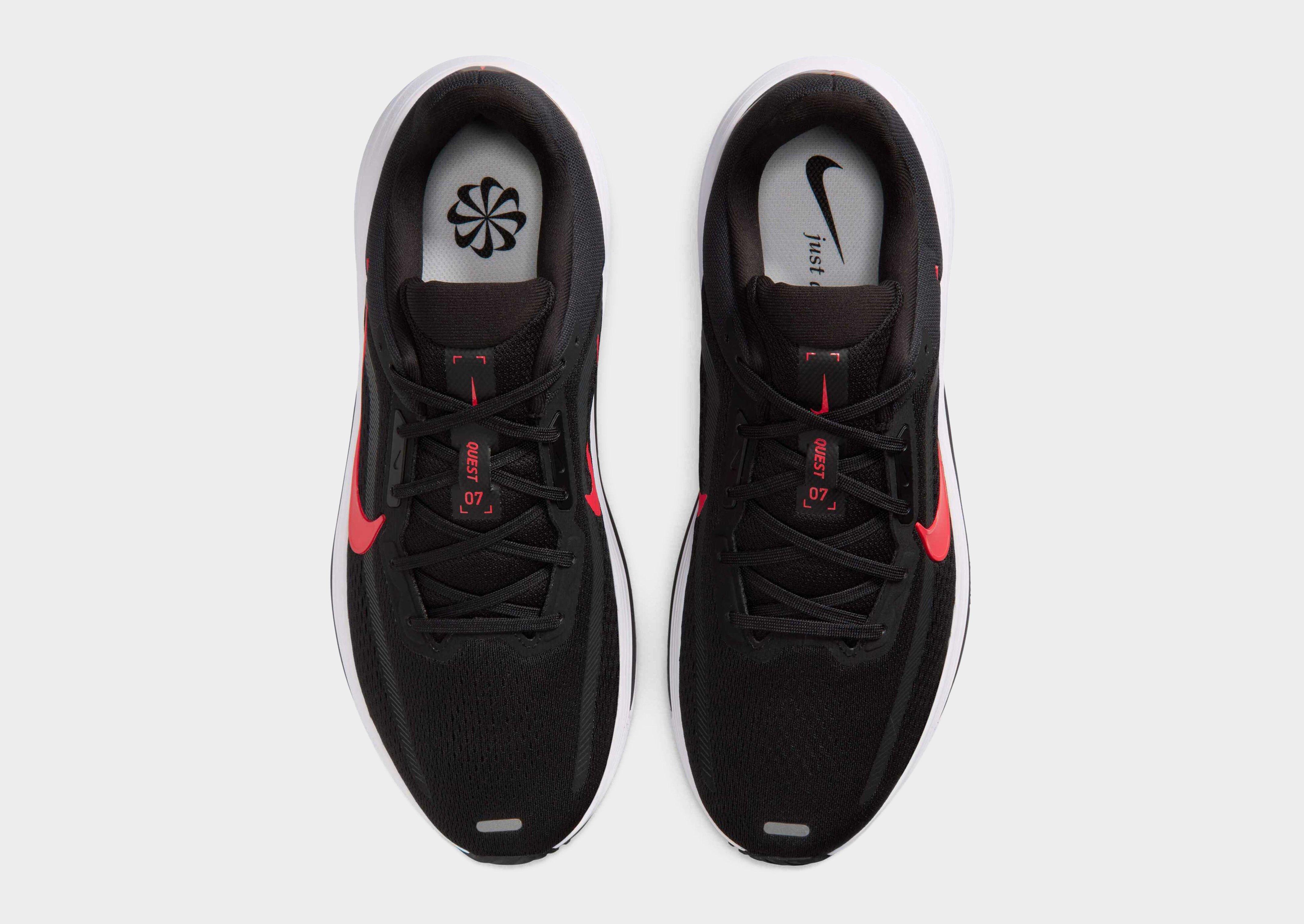 Nike Chaussure de running sur route pour homme Nike Quest 7