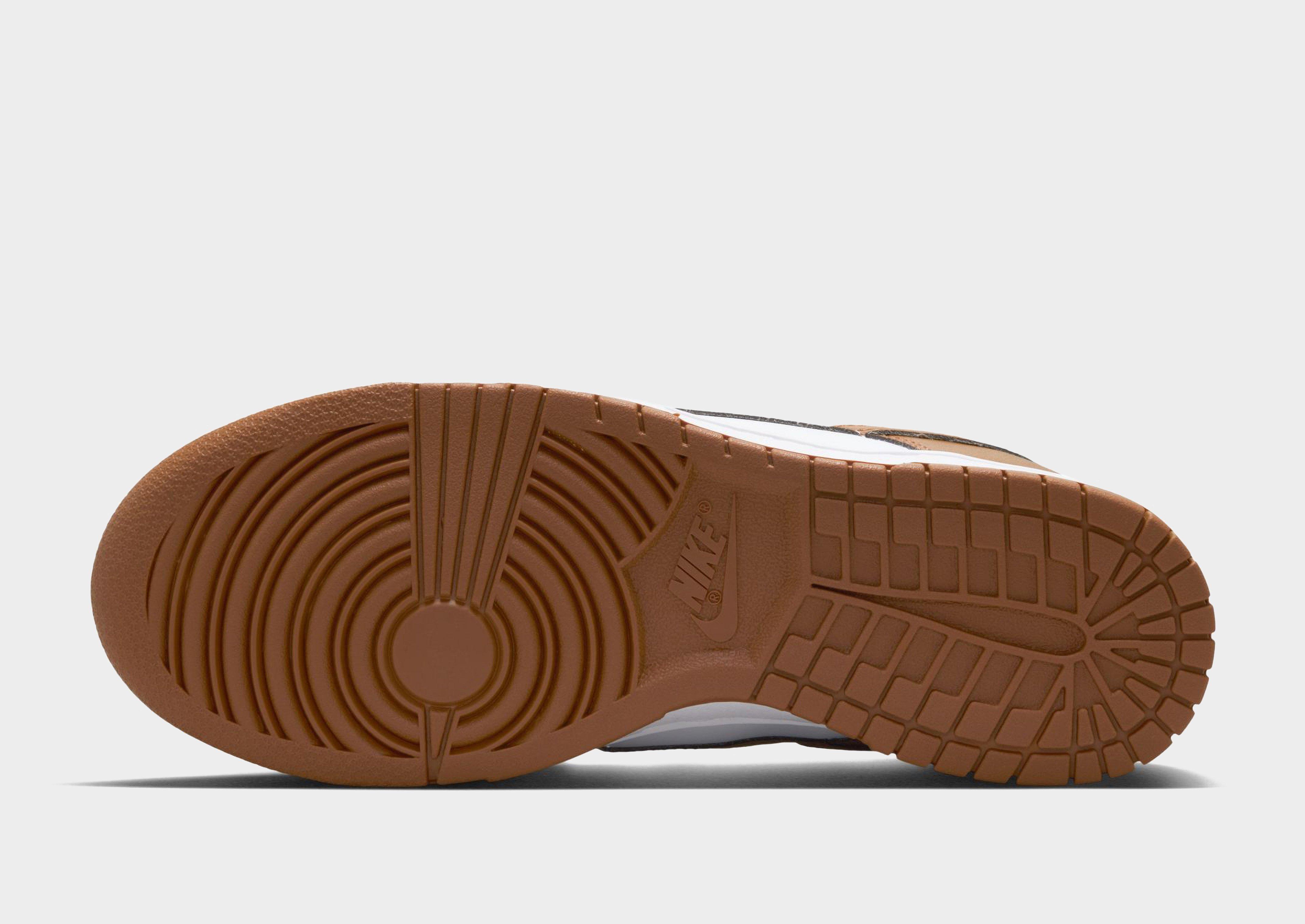 Nike Women's Shoes Dunk Low