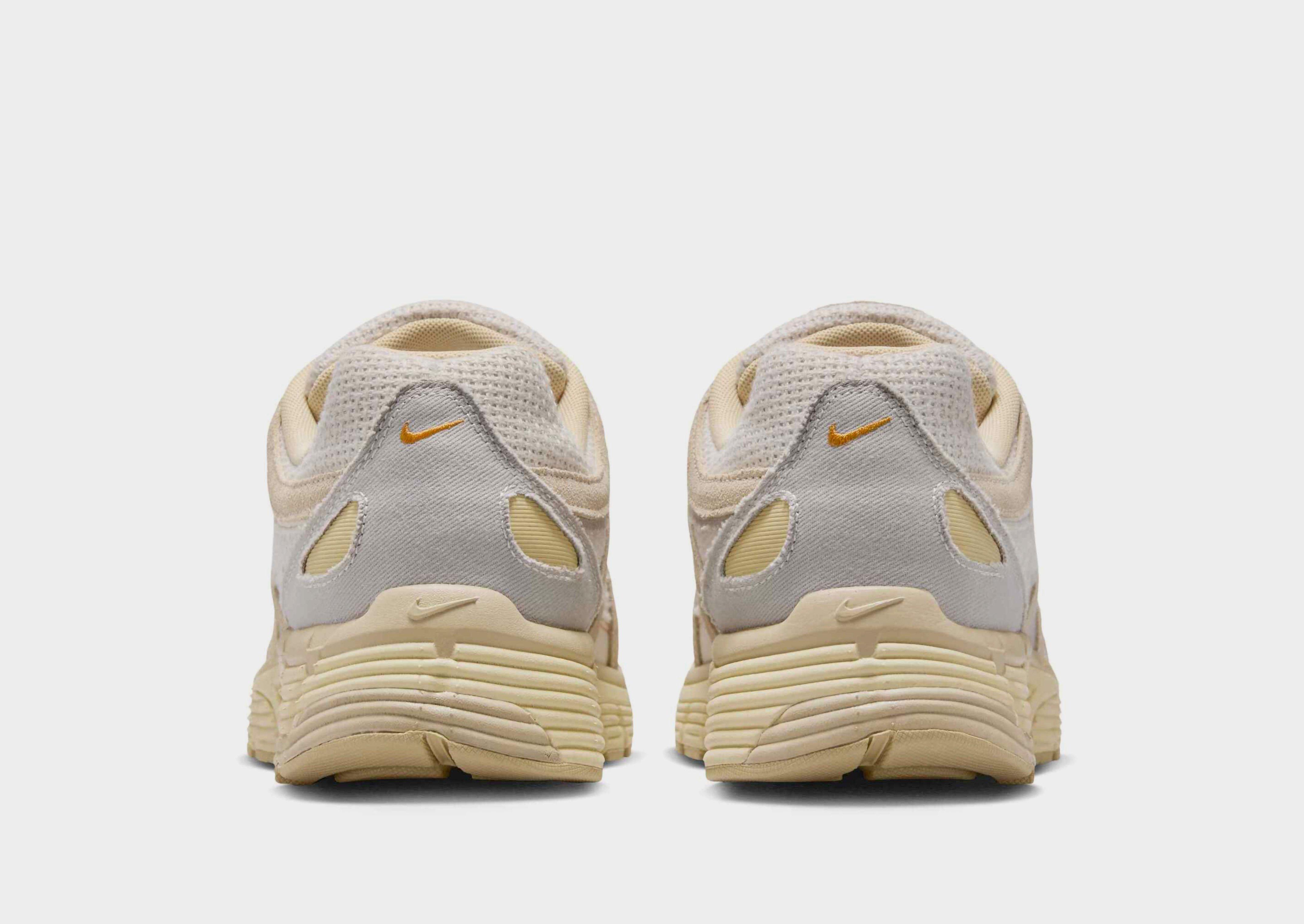 Nike Herenschoenen P-6000