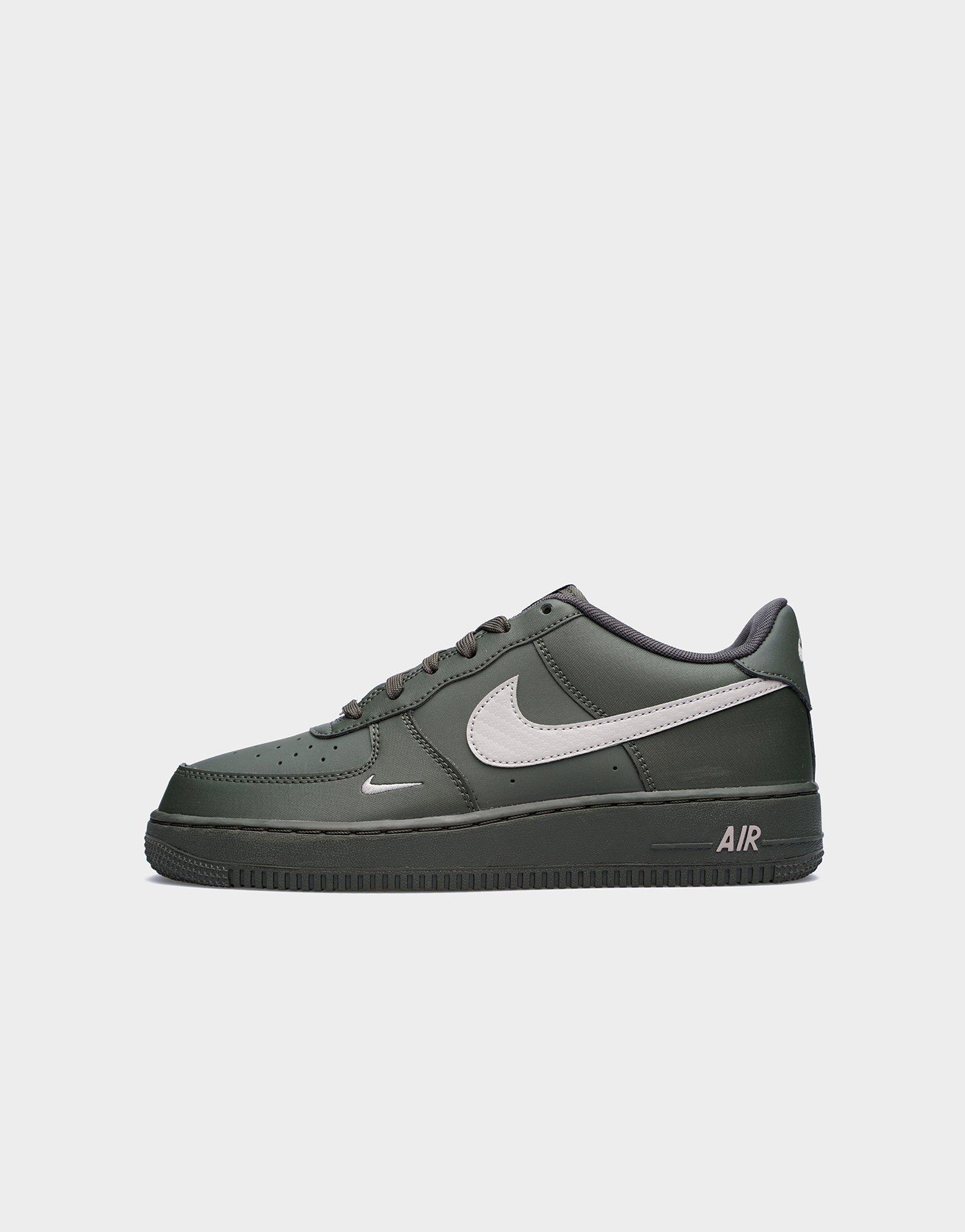 Nike AIR FORCE 1 TECH JUNIOR