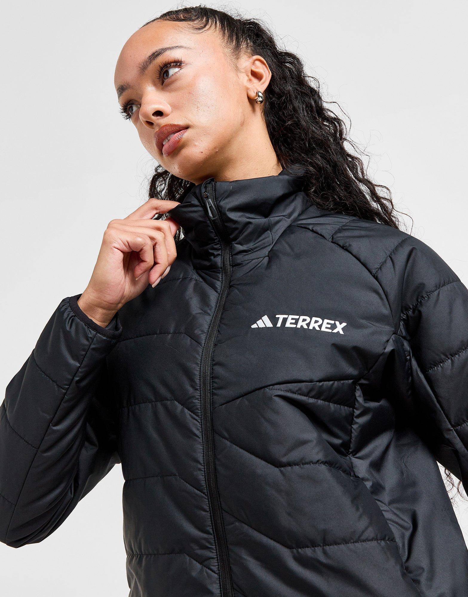 adidas Veste isolante synthétique Terrex Multi