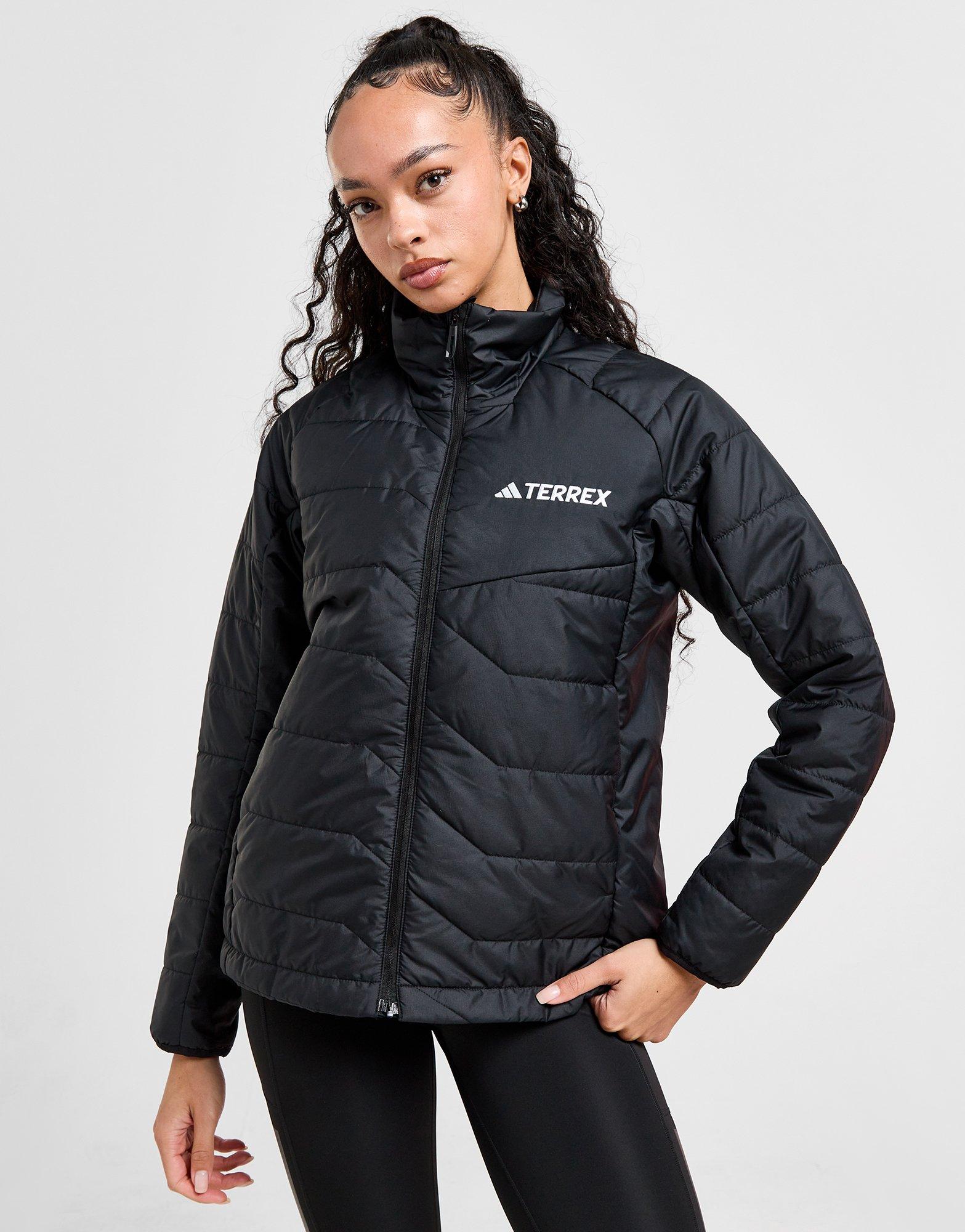 adidas Terrex Multi Synthetic Insulated Jacket