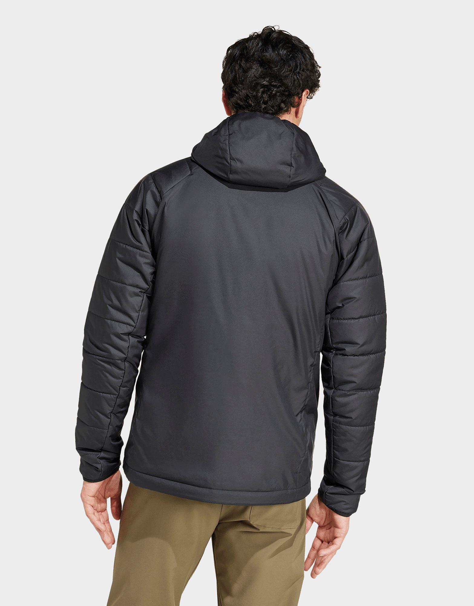 adidas Terrex Multi Synthetic Insulated Hooded Jacket