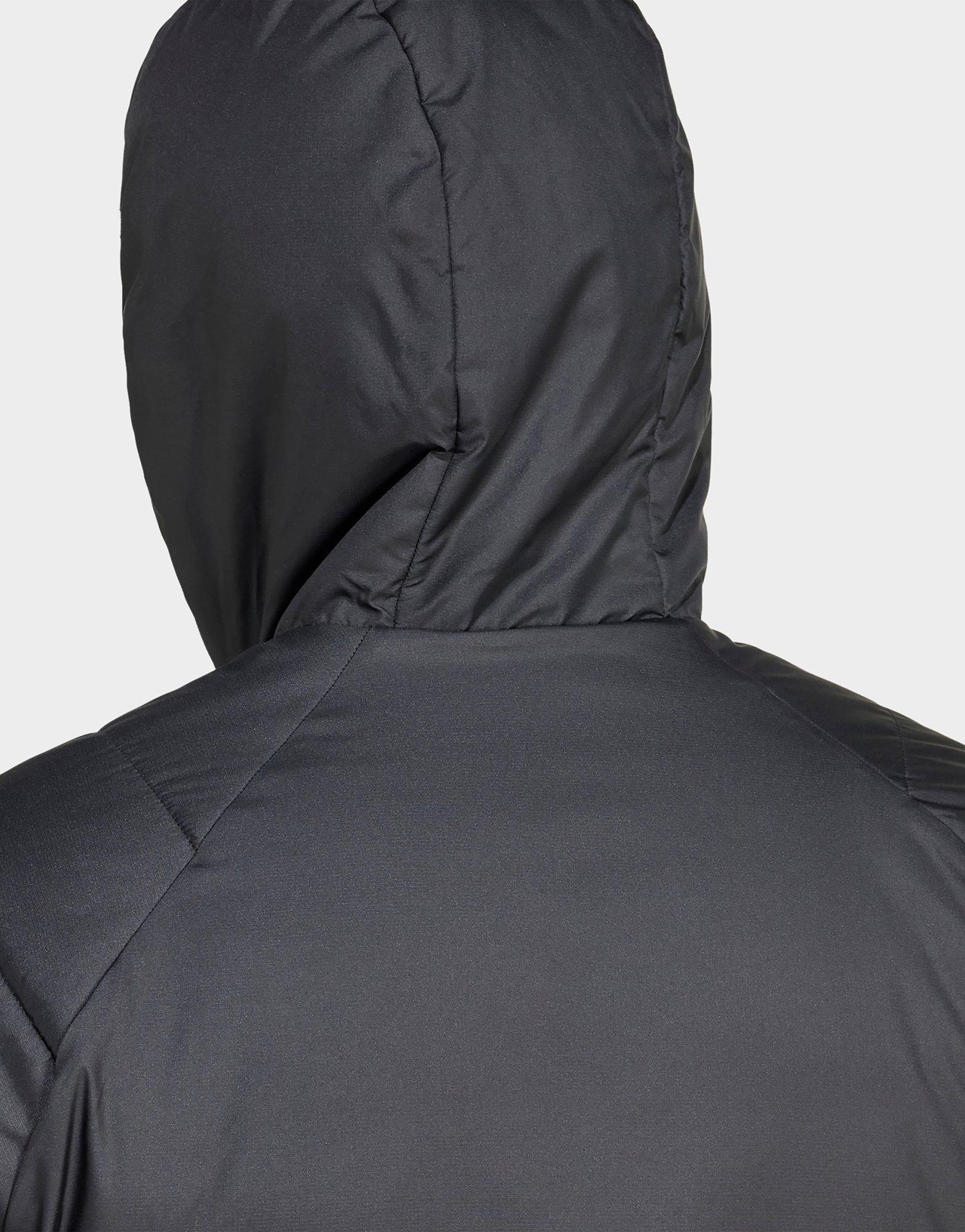 adidas Terrex Multi Synthetic Insulated Hooded Jacket