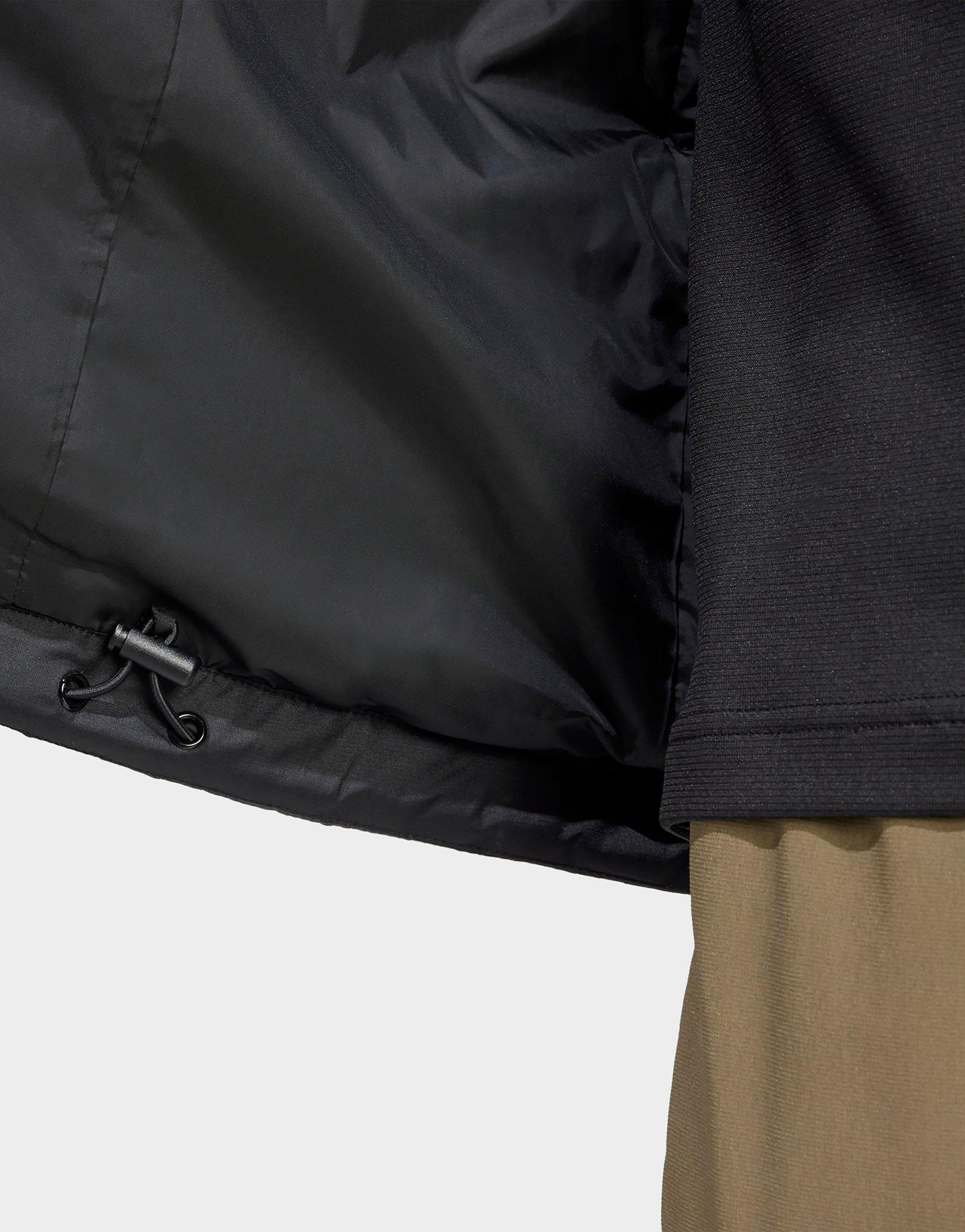 adidas Terrex Multi Synthetic Insulated Hooded Jacket