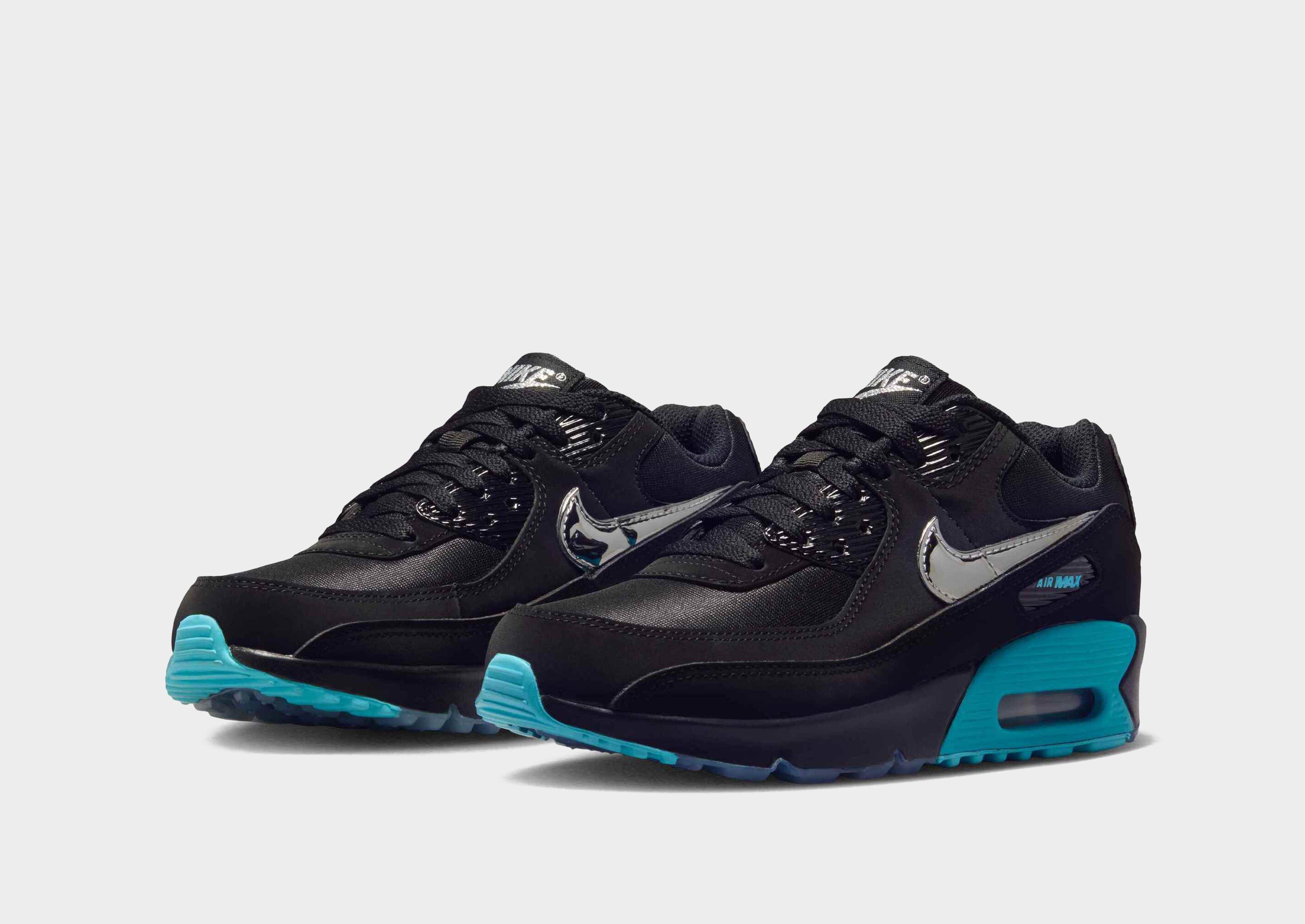 Nike OLDER KIDS' SHOES AIR