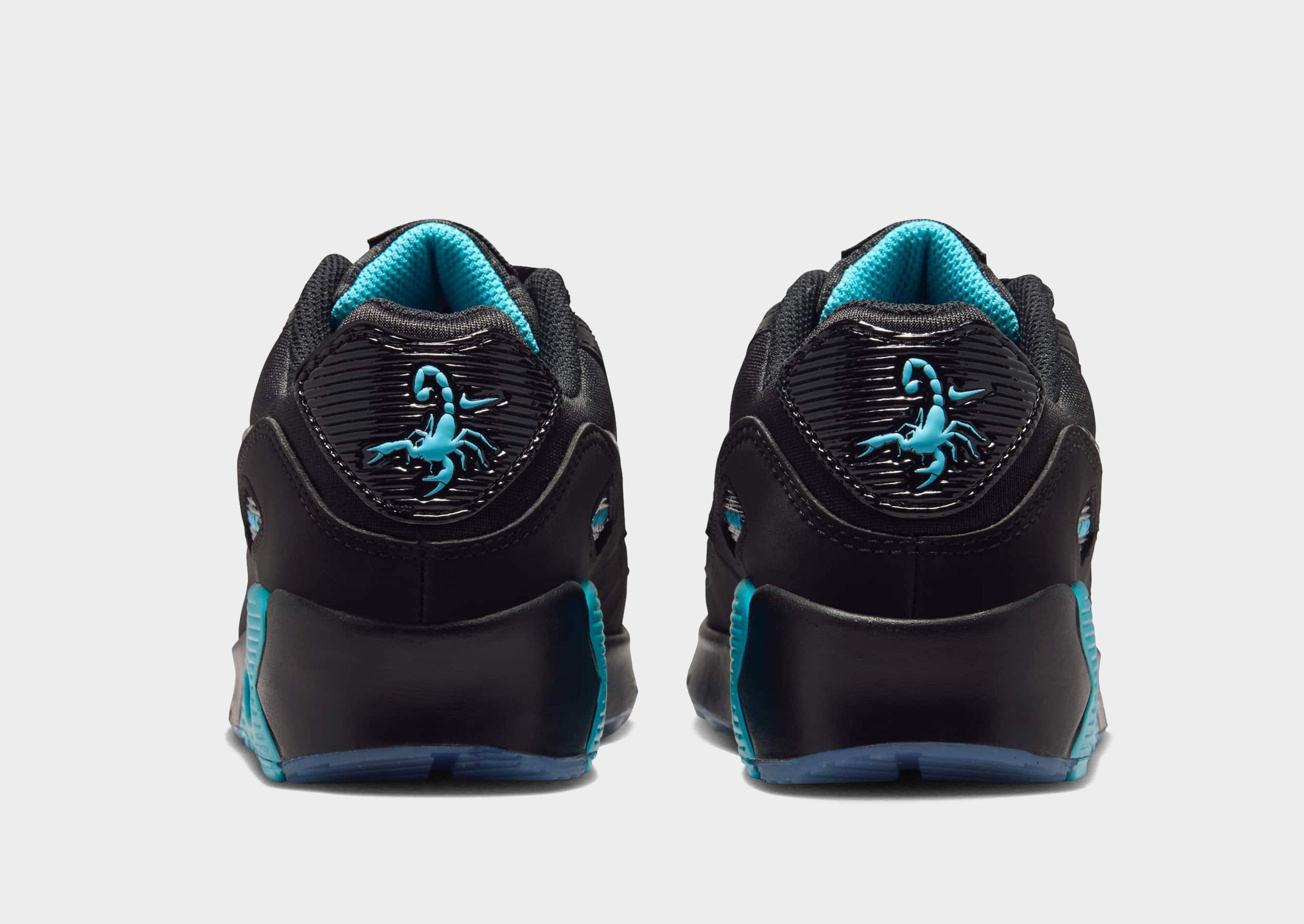 Nike OLDER KIDS' SHOES AIR