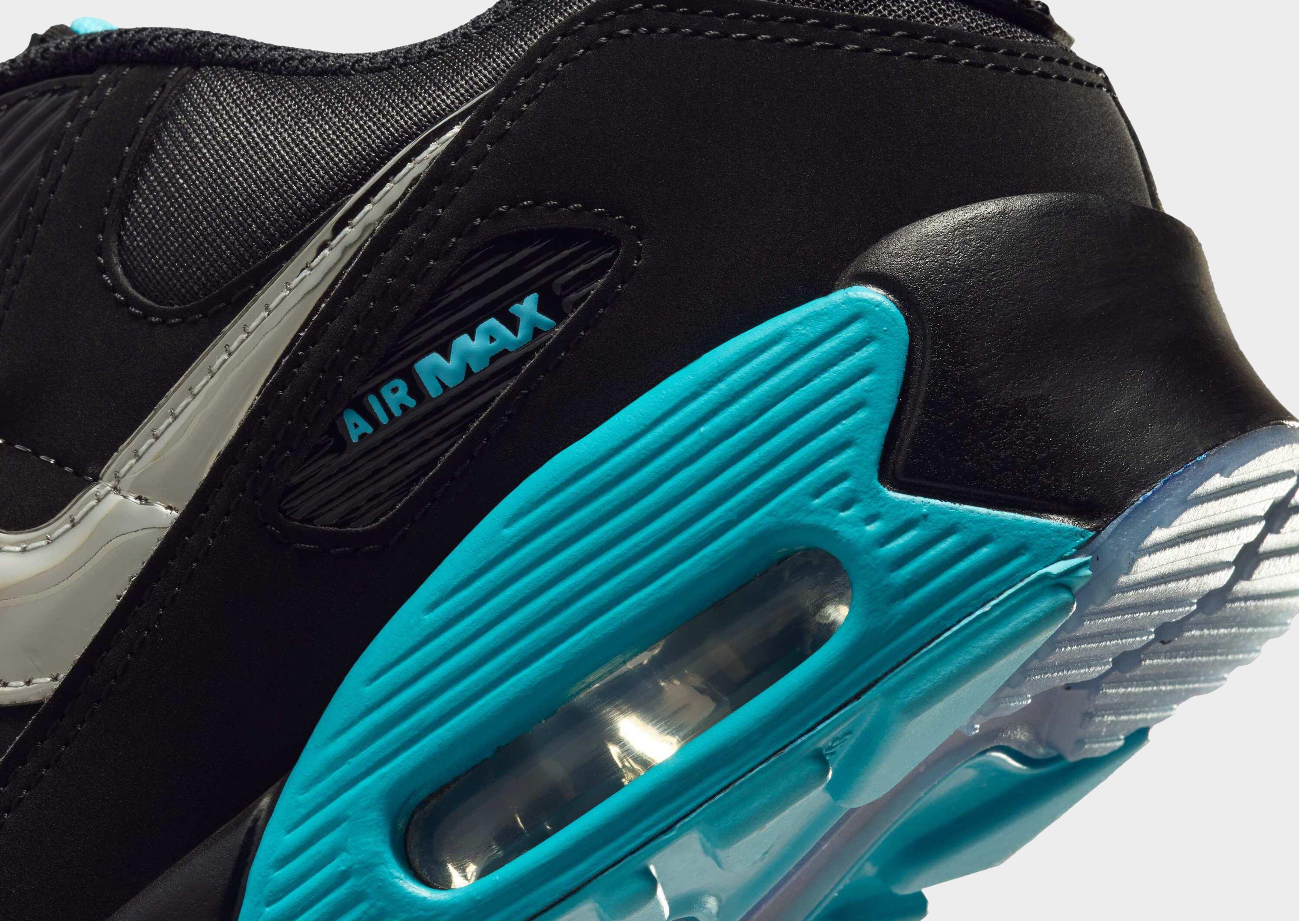 Nike OLDER KIDS' SHOES AIR