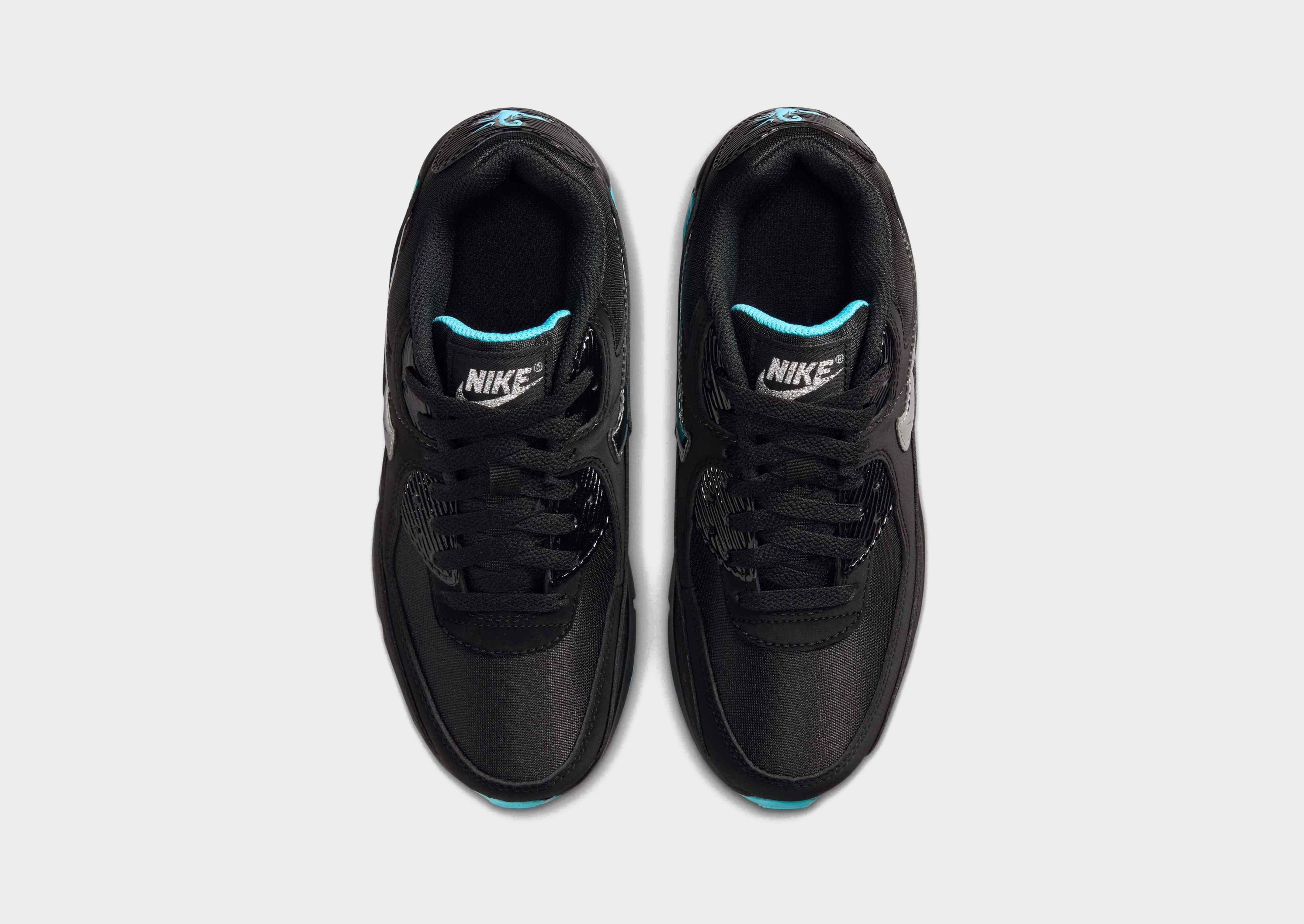 Nike OLDER KIDS' SHOES AIR
