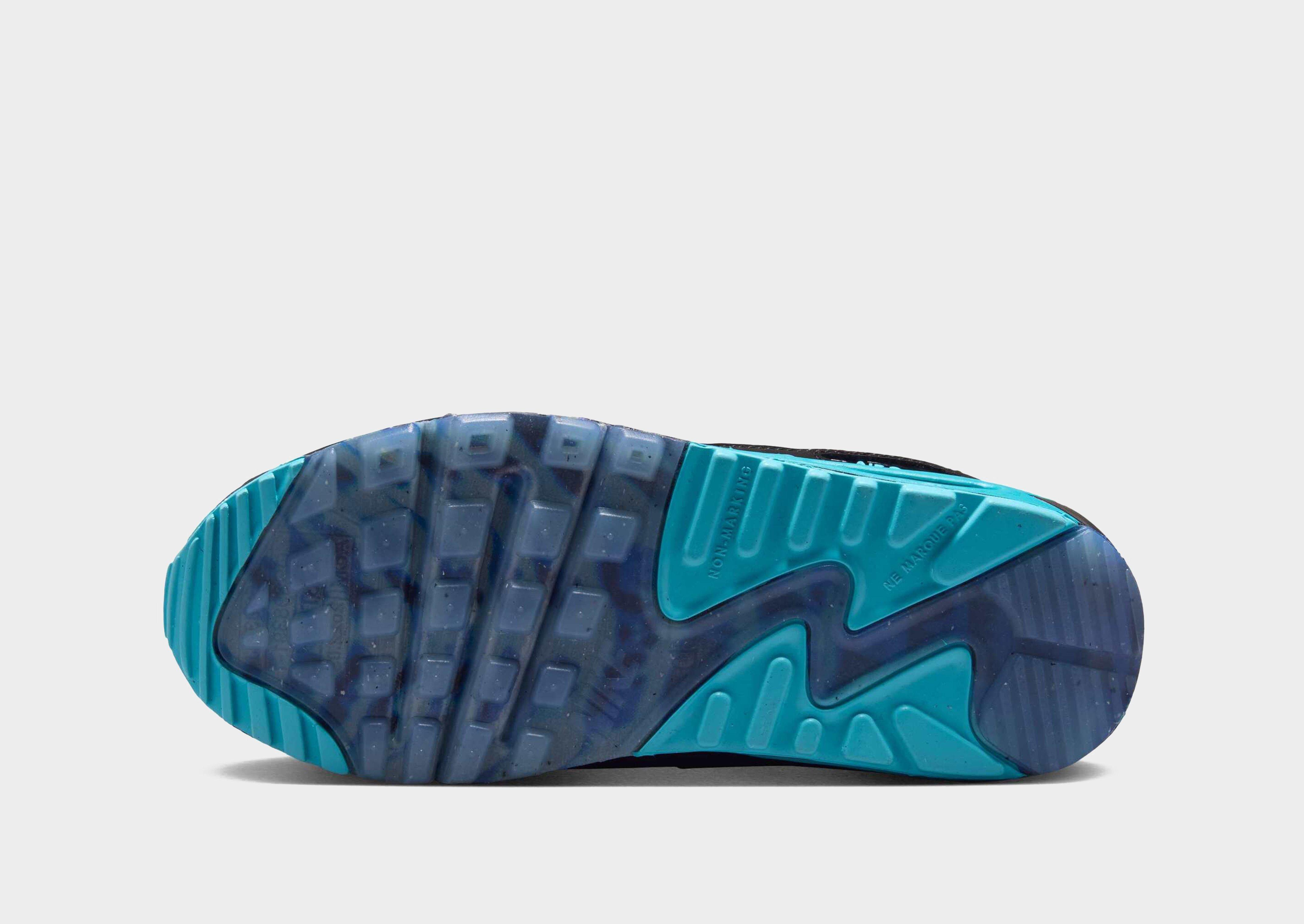 Nike OLDER KIDS' SHOES AIR
