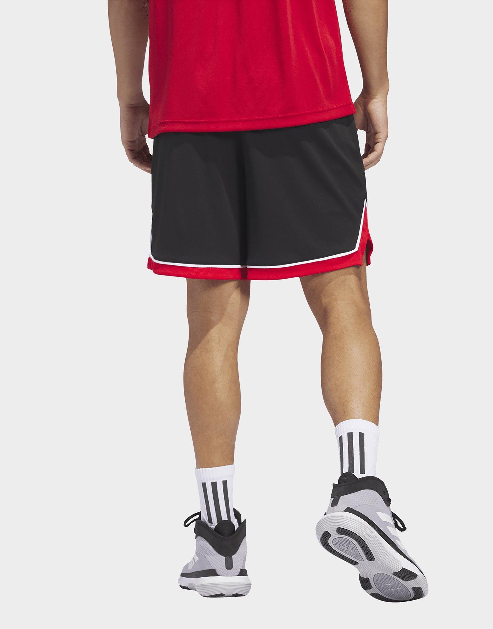 adidas Adidas Basketball Badge Of Sport Shorts