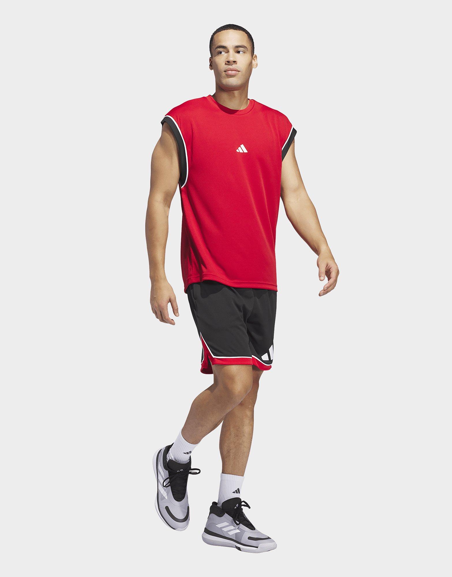 adidas Adidas Basketball Badge Of Sport Shorts