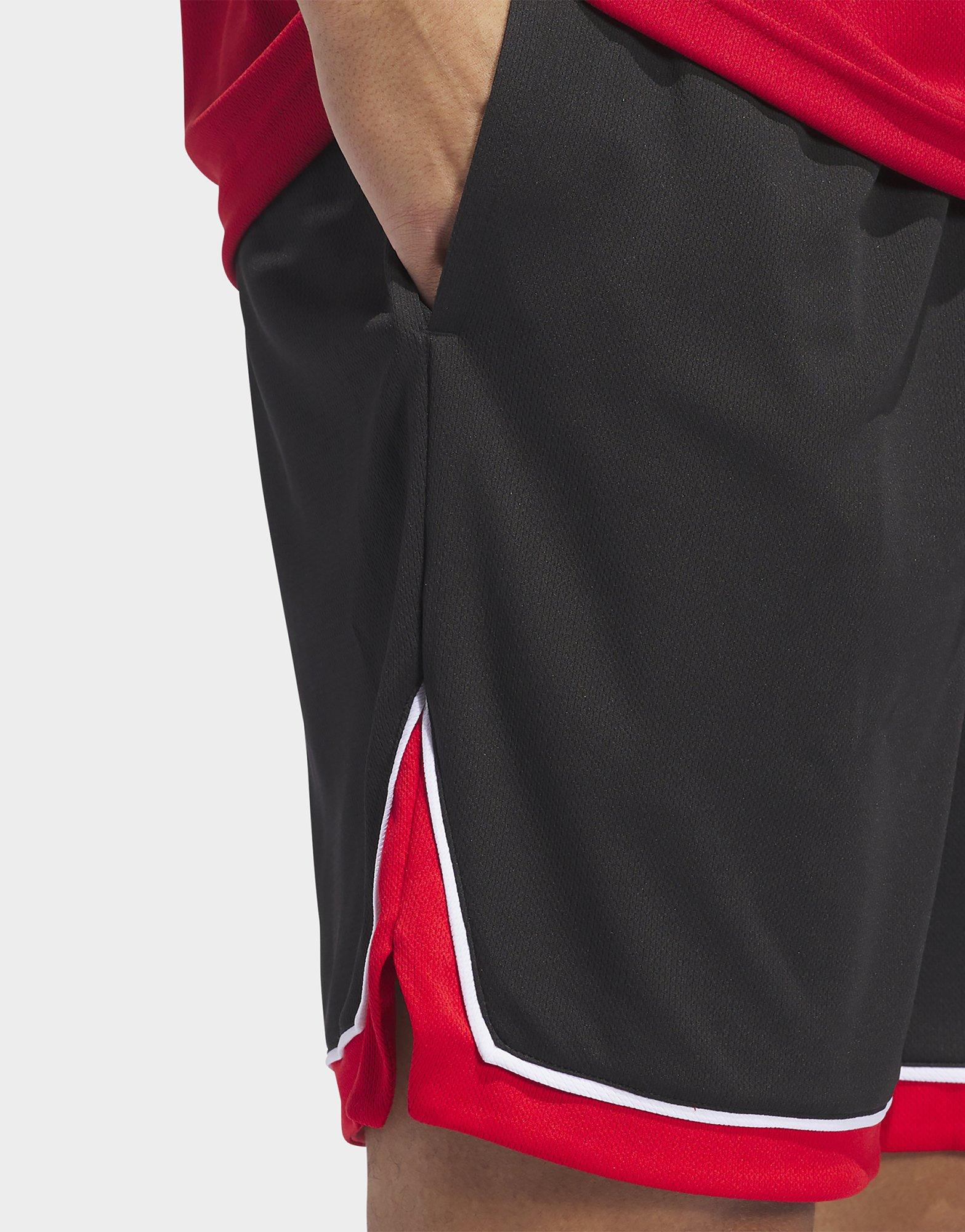 adidas Adidas Basketball Badge Of Sport Shorts