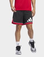 adidas Basketball Badge of Sport Shorts