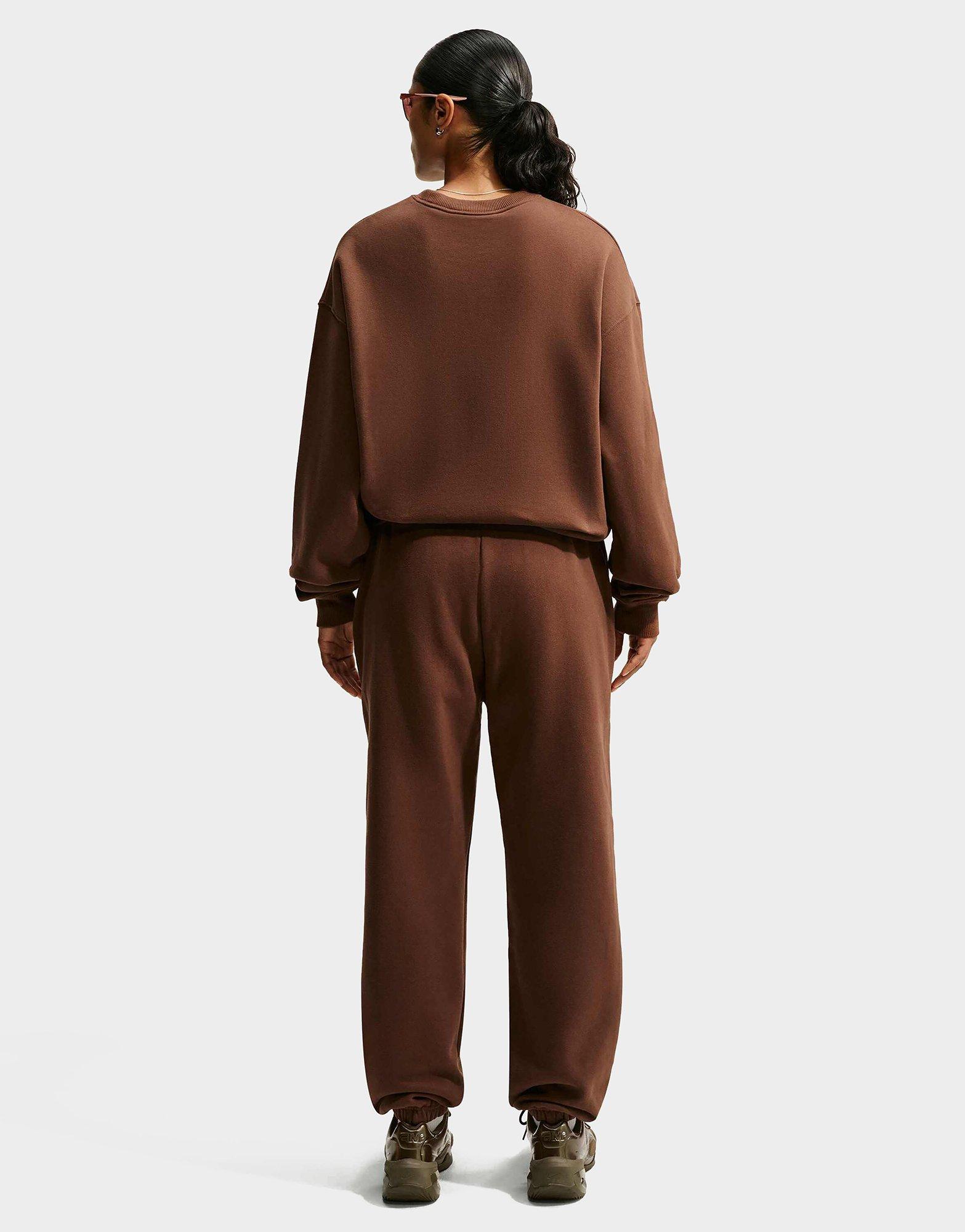 Nike Sweat Studio Fleece