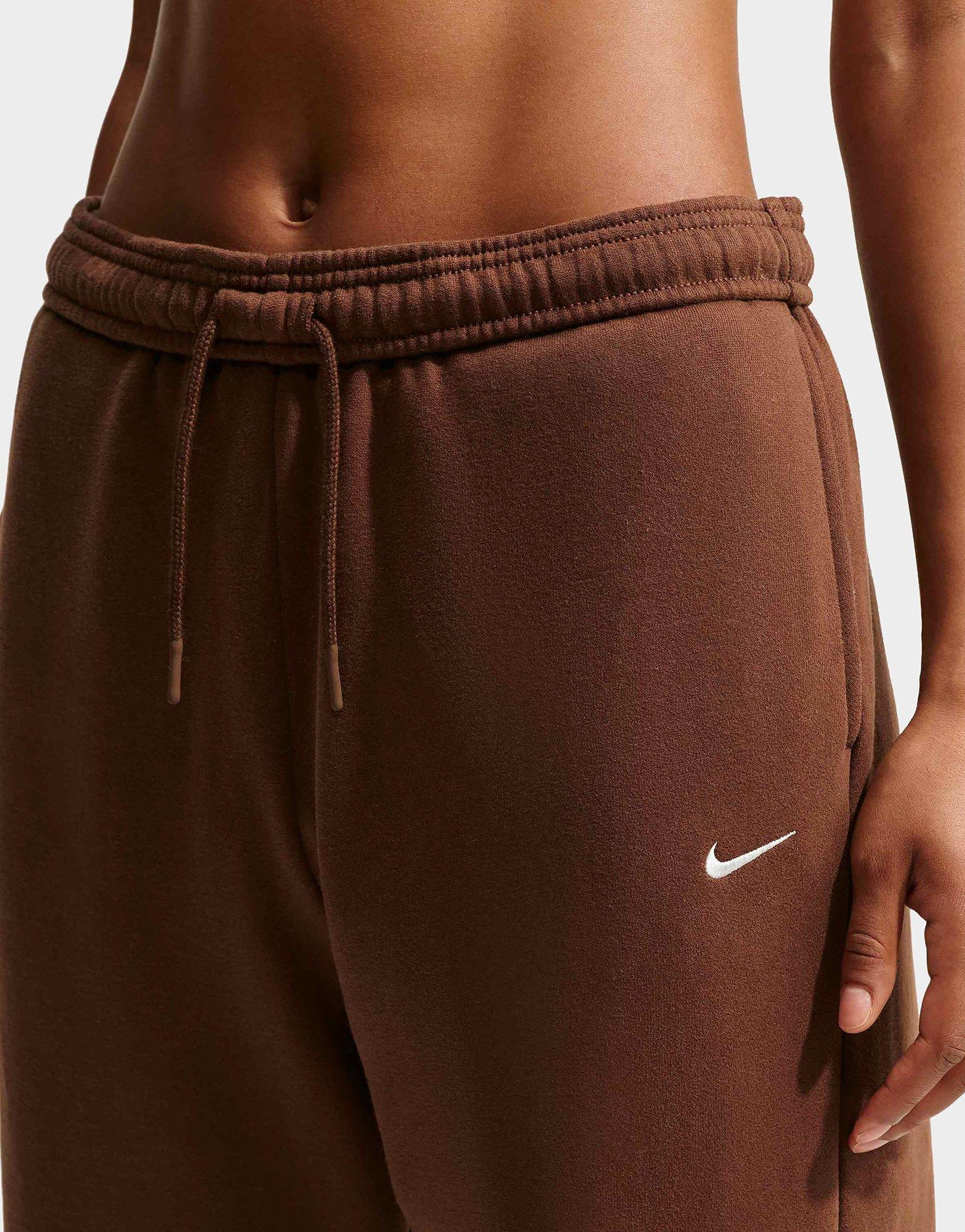Nike Sweat Studio Fleece