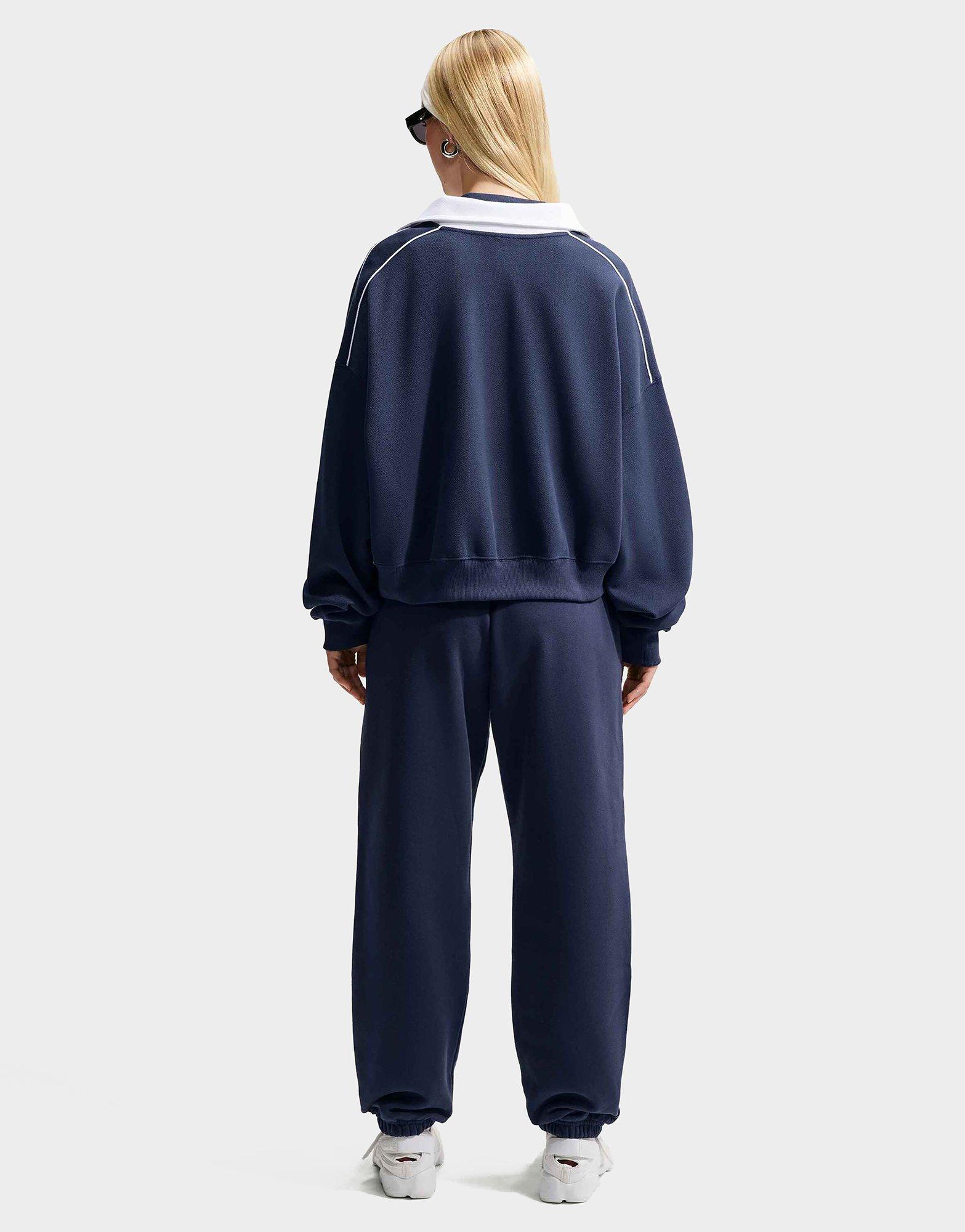 Nike Sweat Studio Fleece
