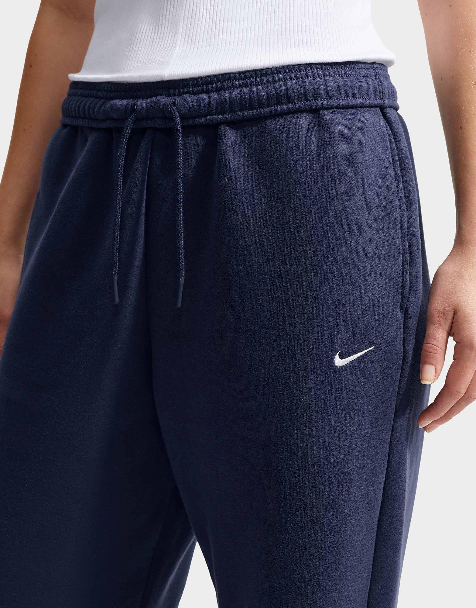 Nike Sweat Studio Fleece
