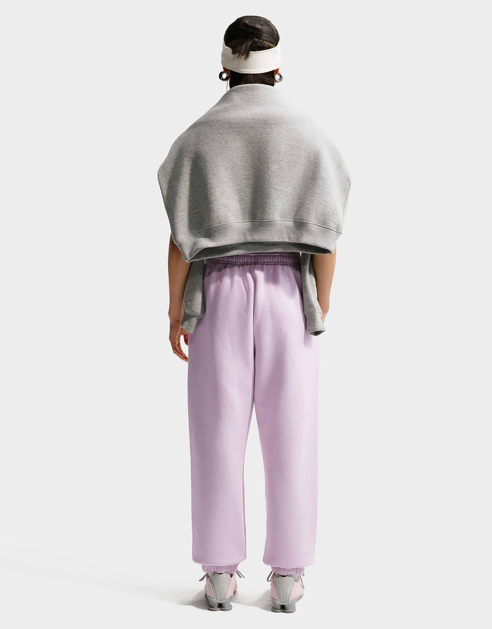 Nike STUDIO FLEECE OVERSIZED