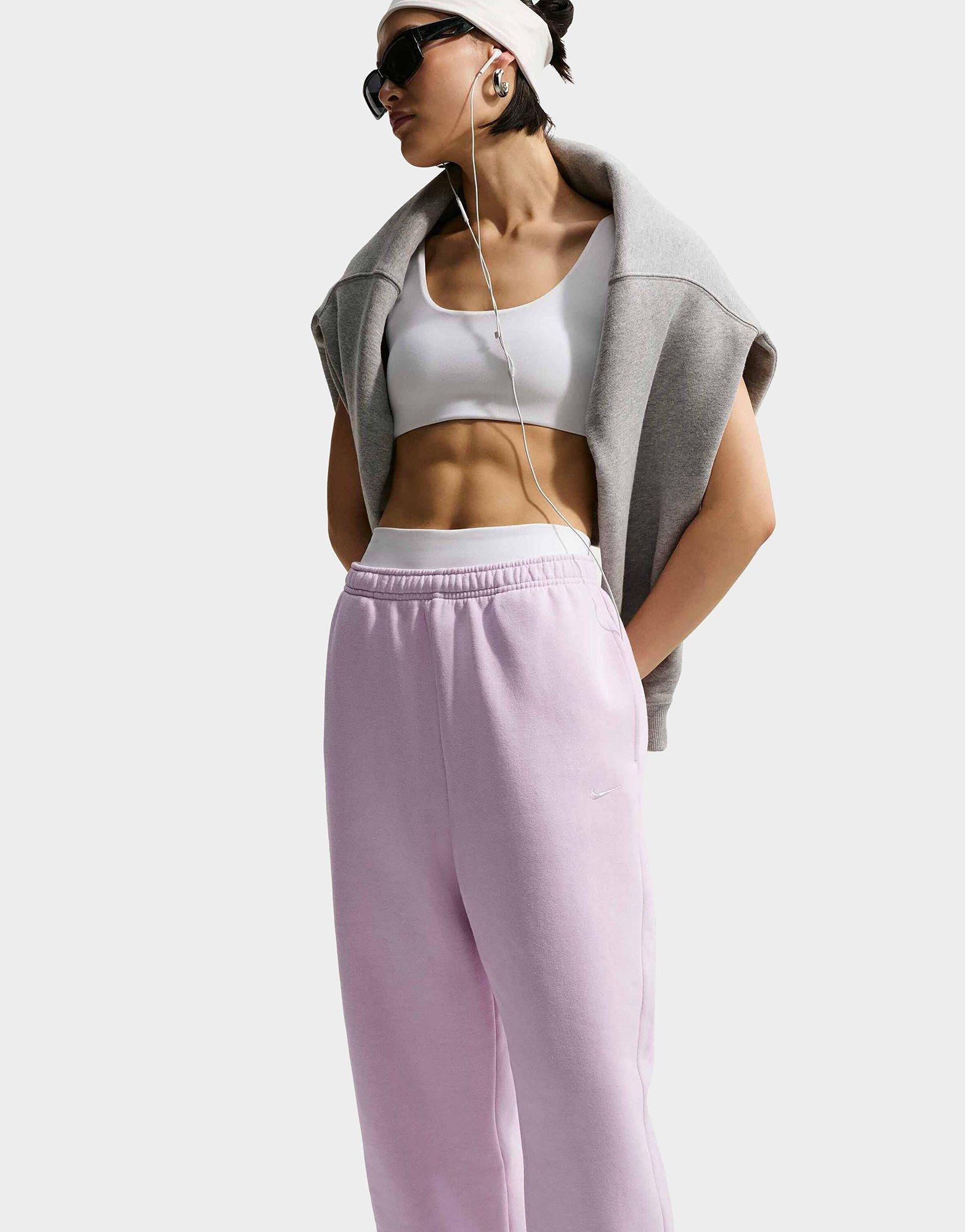 Nike STUDIO FLEECE OVERSIZED