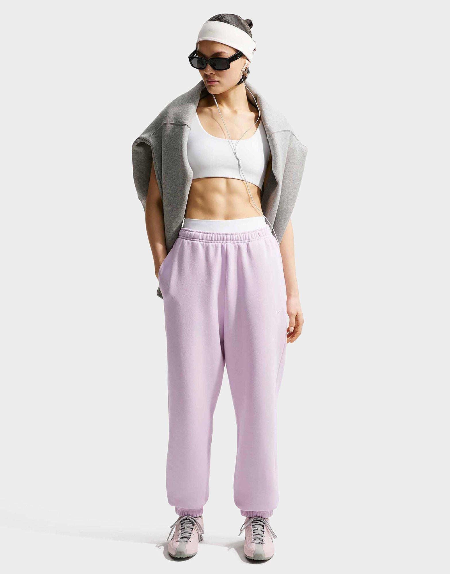 Nike STUDIO FLEECE OVERSIZED