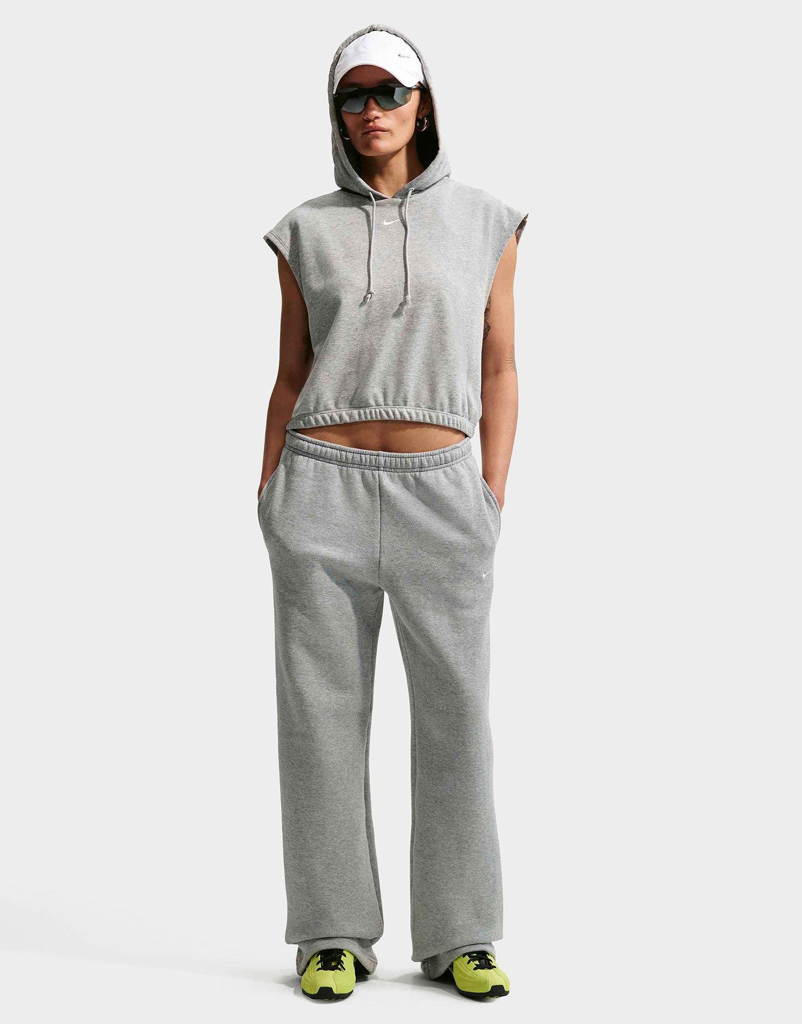 Nike STUDIO FLEECE JOGGERS